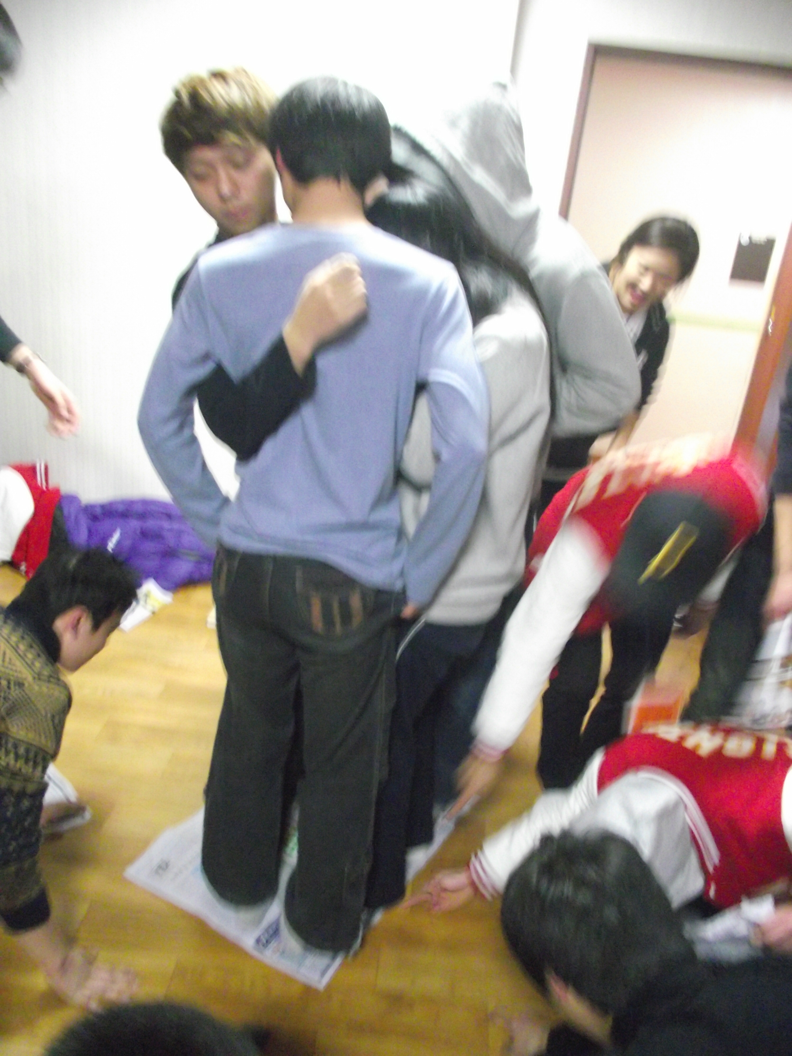 2012 신입생 OT 게시글의 3 번째 이미지