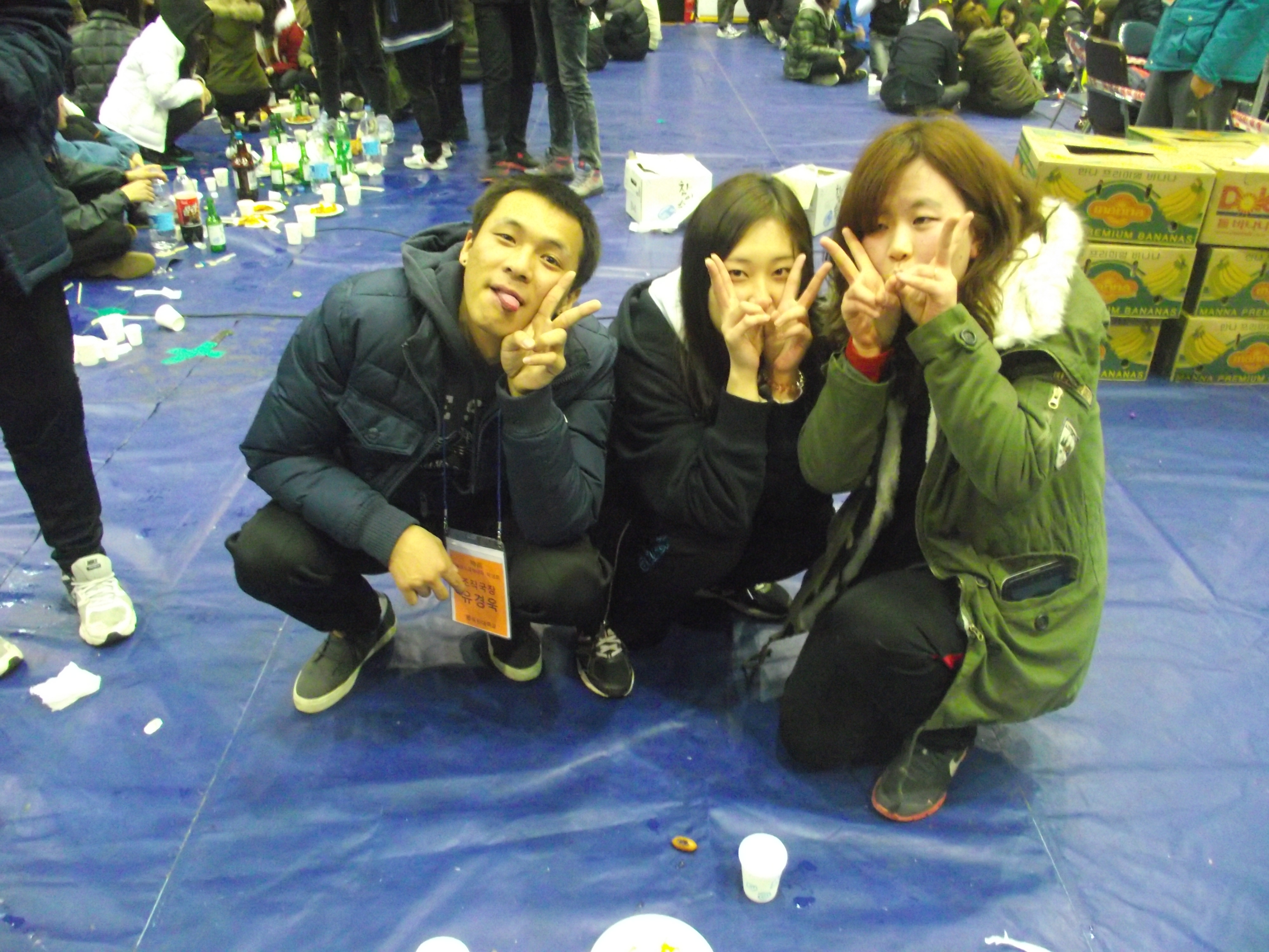 2012 신입생 OT 게시글의 3 번째 이미지