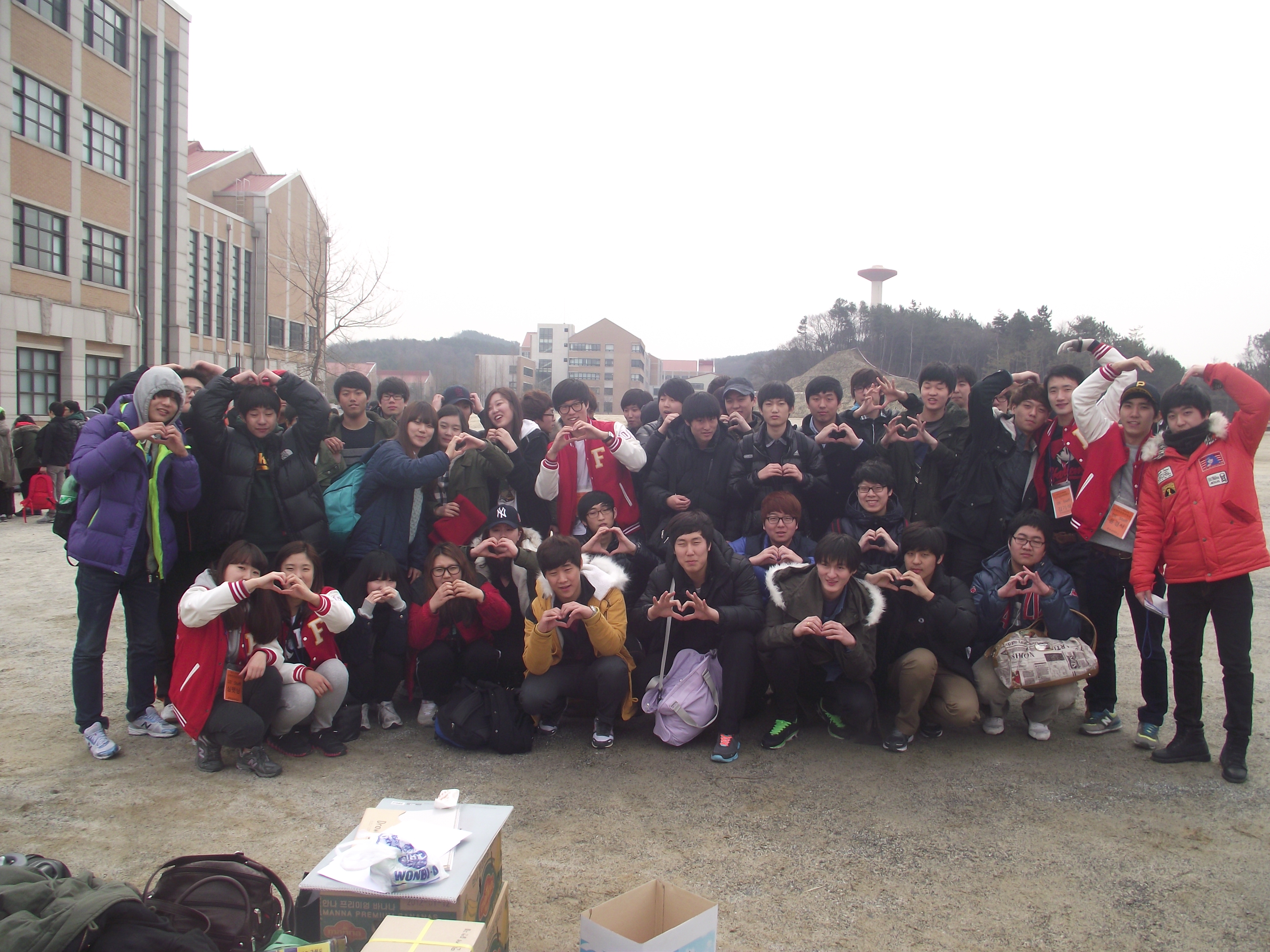 2012 신입생 OT 게시글의 3 번째 이미지