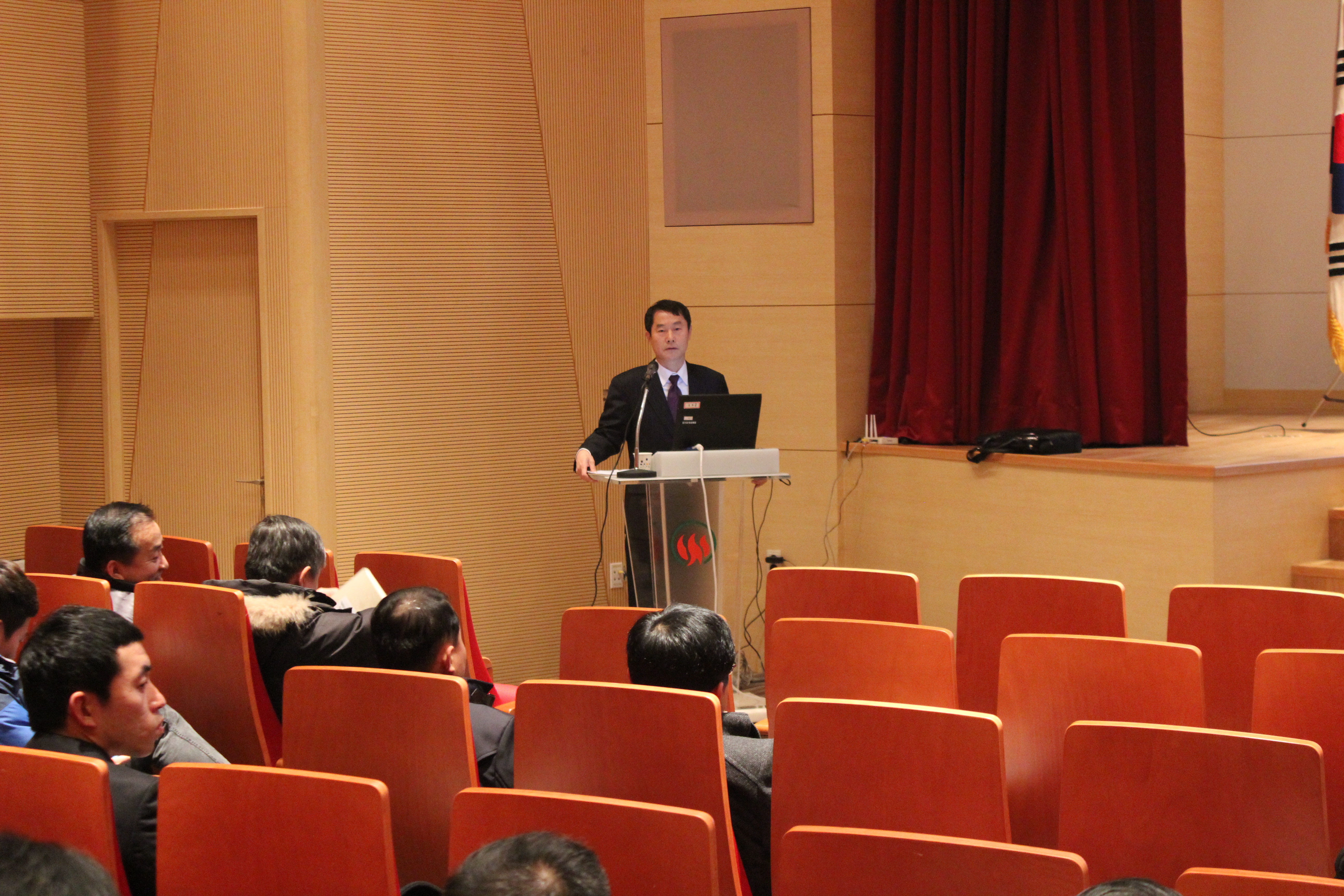 목원대학교 독립소방청 추진위원회 행사 게시글의 3 번째 이미지