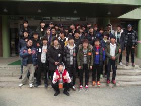 2012 신입생 OT 이미지