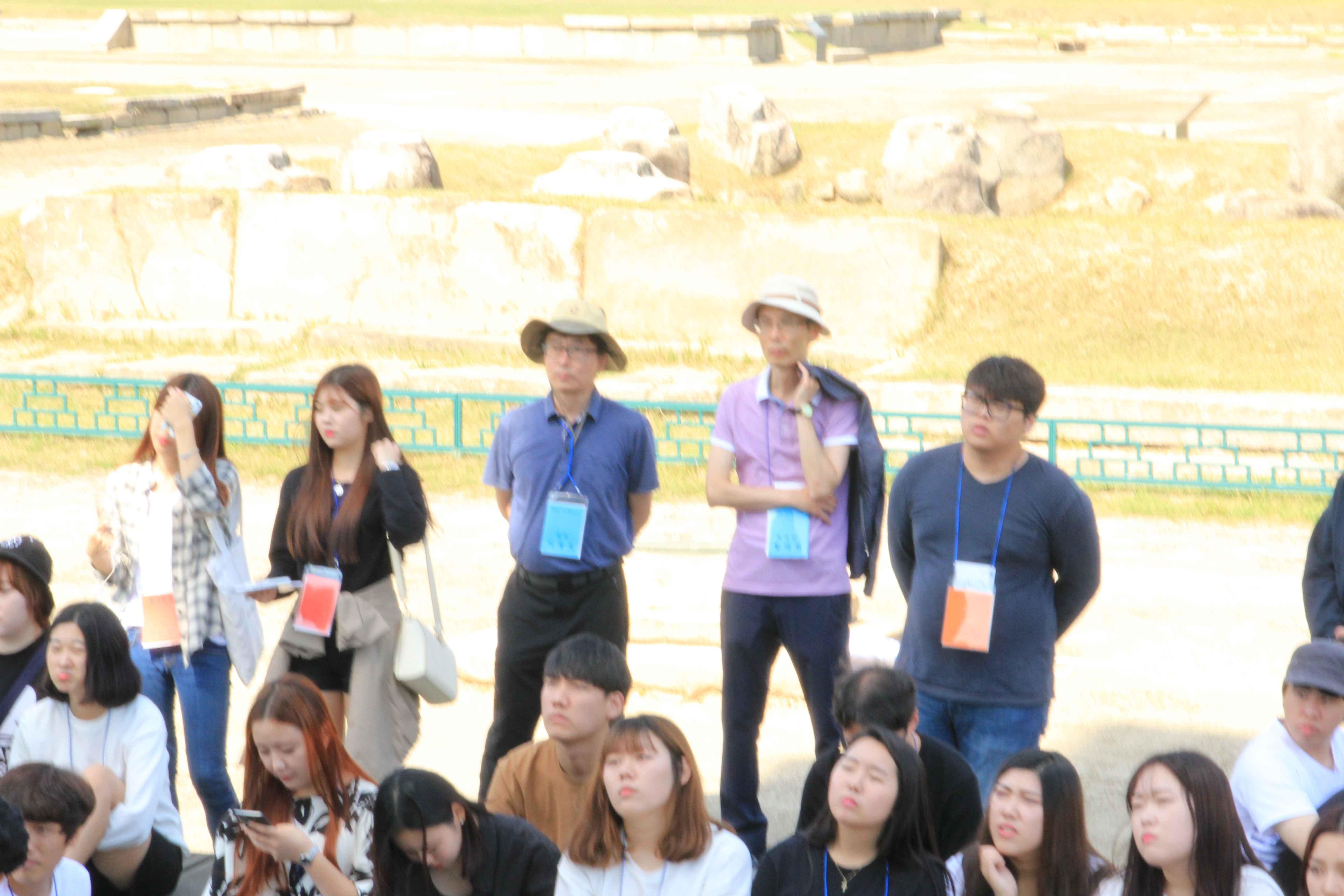 제 41회 추계정기고적답사 사진 게시글의 4 번째 이미지