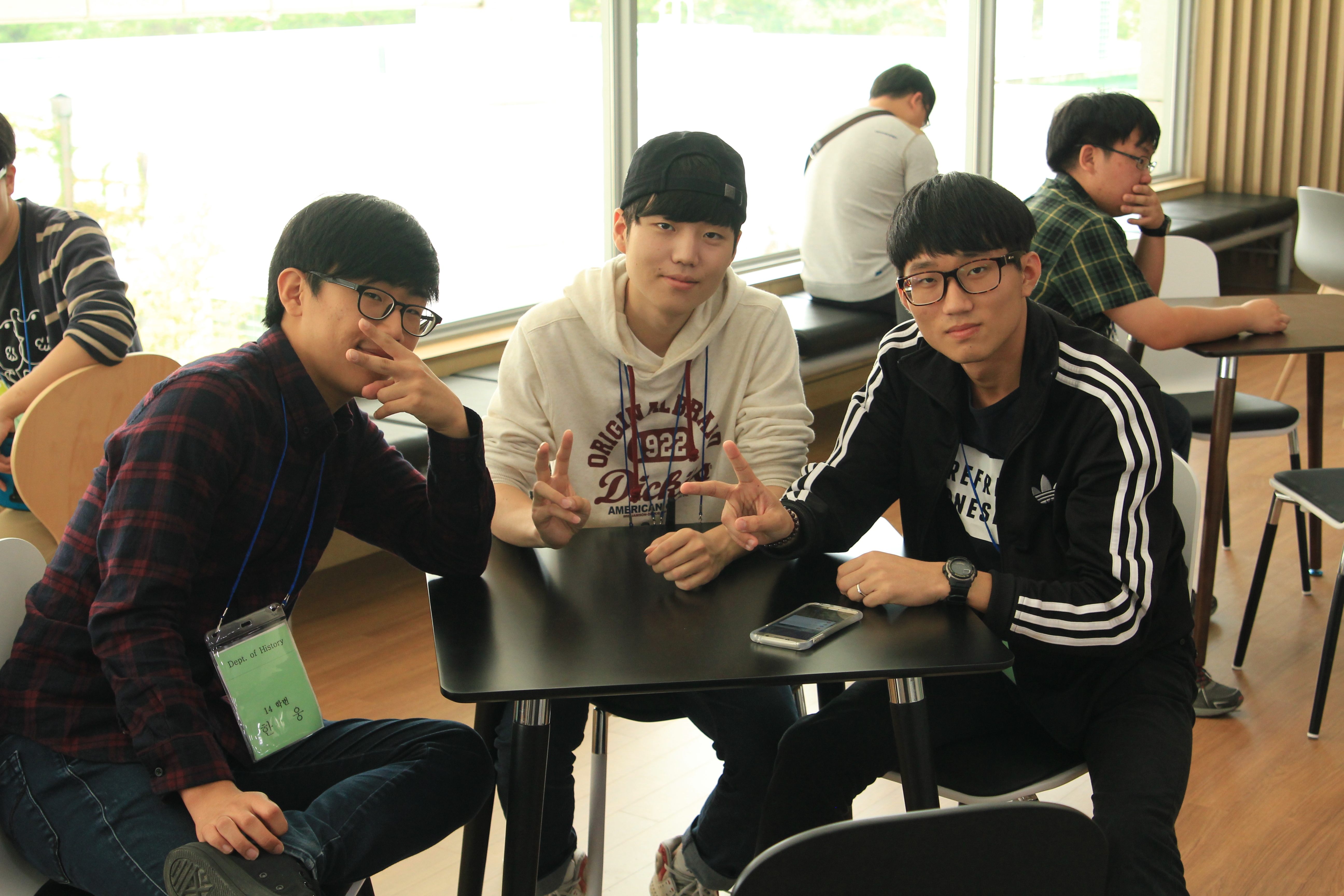 제 41회 추계정기고적답사 사진 게시글의 2 번째 이미지