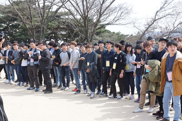 2016학년도 춘계정기고적답사 사진  게시글의 4 번째 이미지