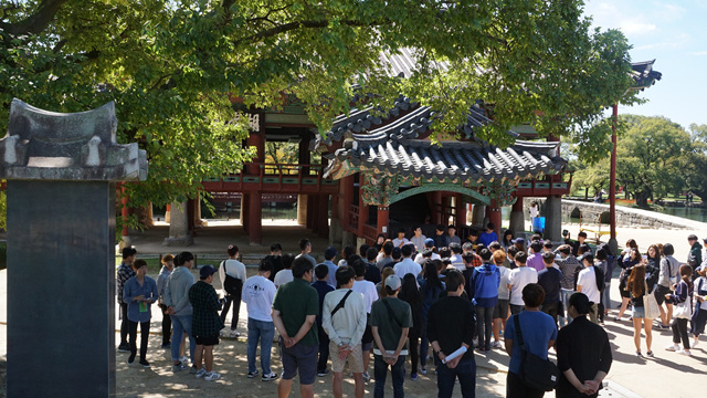2016학년도 추계 정기고적답사 사진  게시글의 6 번째 이미지
