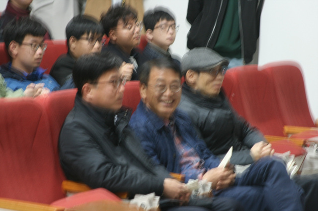 2017학년도 멘토·멘티수여식 게시글의 5 번째 이미지