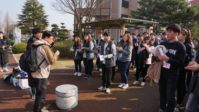 2017학년도 춘계 정기 고적답사 사진  게시글의 3 번째 이미지