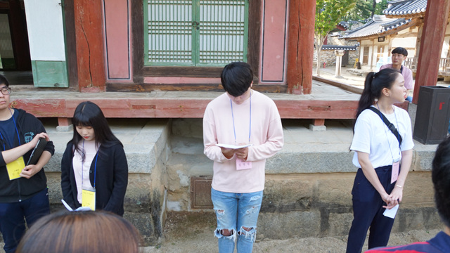 2017-2학기 추계 정기 고적답사 사진 게시글의 4 번째 이미지