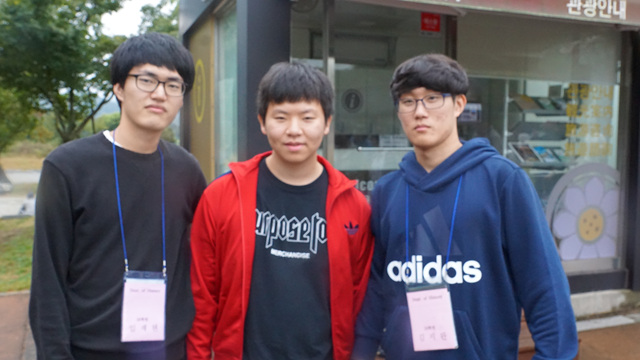 2017-2학기 추계 정기 고적답사 사진 게시글의 4 번째 이미지