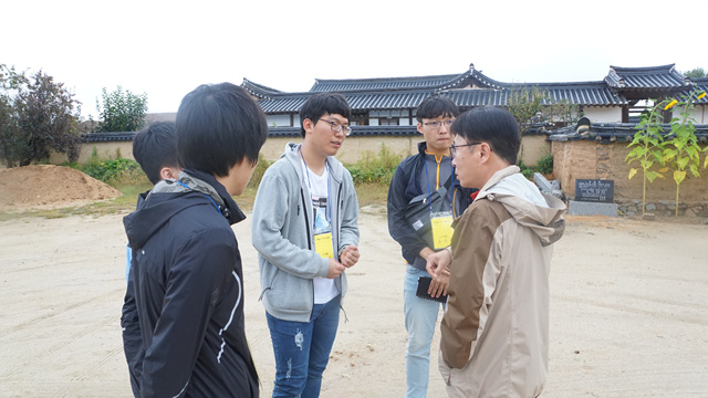2017-2학기 추계 정기 고적답사 사진 게시글의 2 번째 이미지