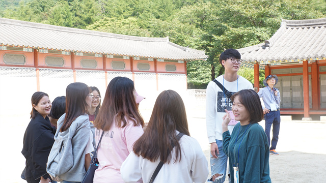2017-2학기 추계 정기 고적답사 사진 게시글의 4 번째 이미지