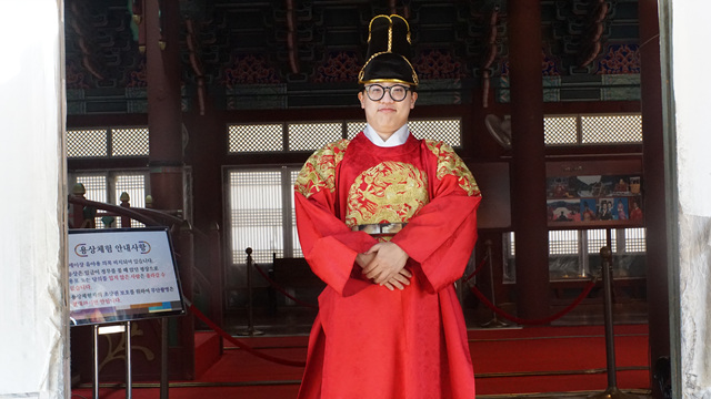 2017-2학기 추계 정기 고적답사 사진 게시글의 5 번째 이미지
