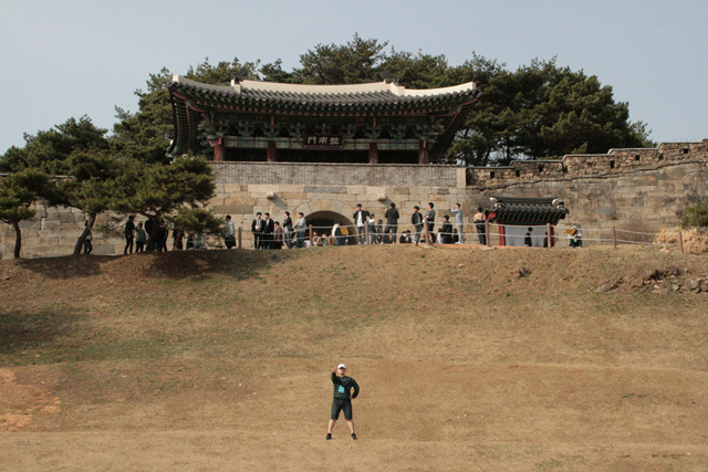 2018학년도 춘계 정기 고적 답사 사진 게시글의 2 번째 이미지