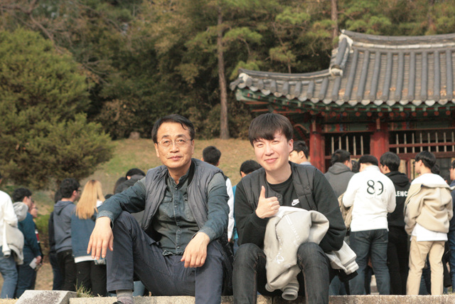 2018학년도 춘계 정기 고적 답사 사진 게시글의 4 번째 이미지