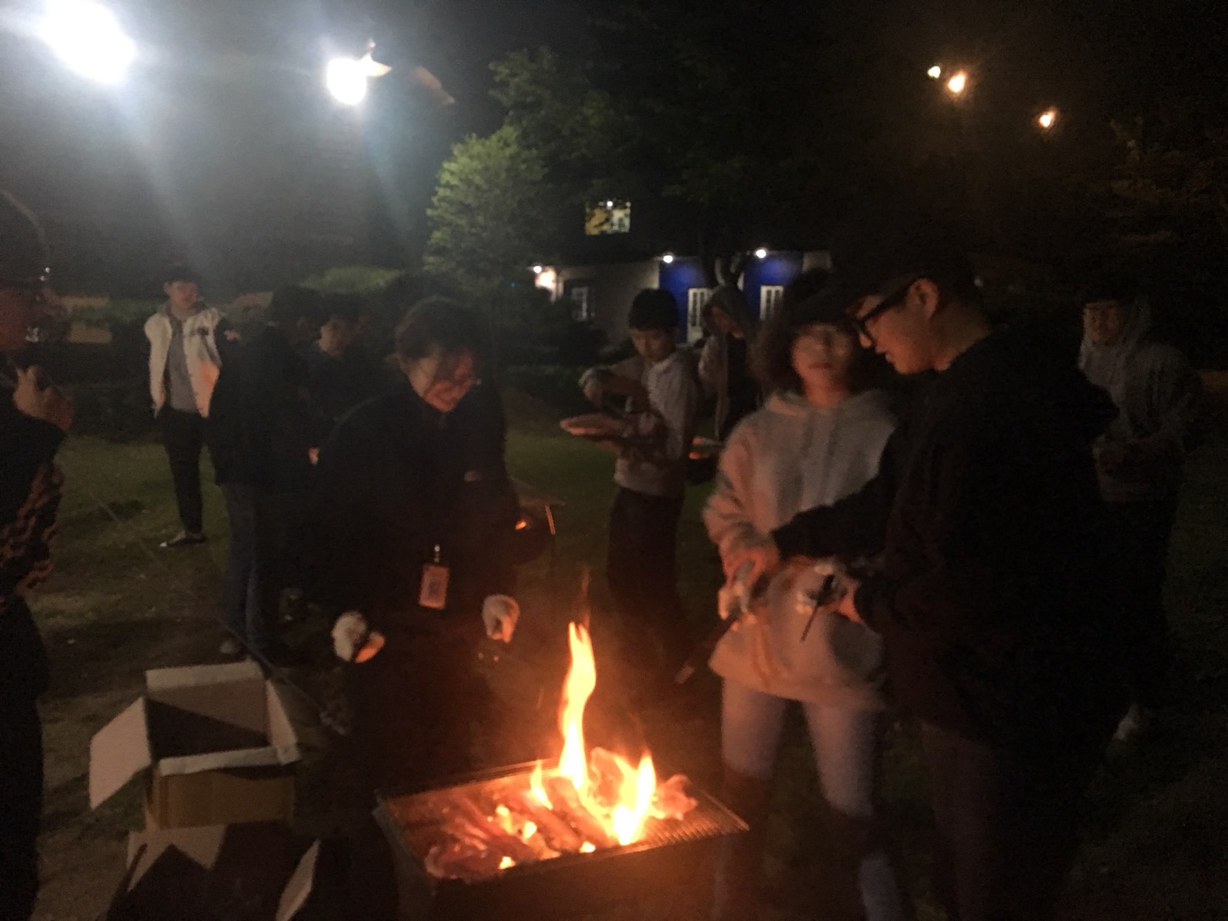 2018학년도 MT사진 게시글의 3 번째 이미지