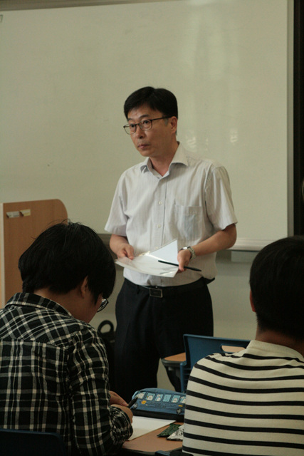 2018-1 초청강연회 사진 게시글의 3 번째 이미지