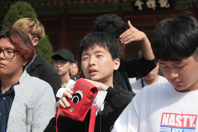 2018학년도 추계 정기 고적 답사 사진 게시글의 3 번째 이미지