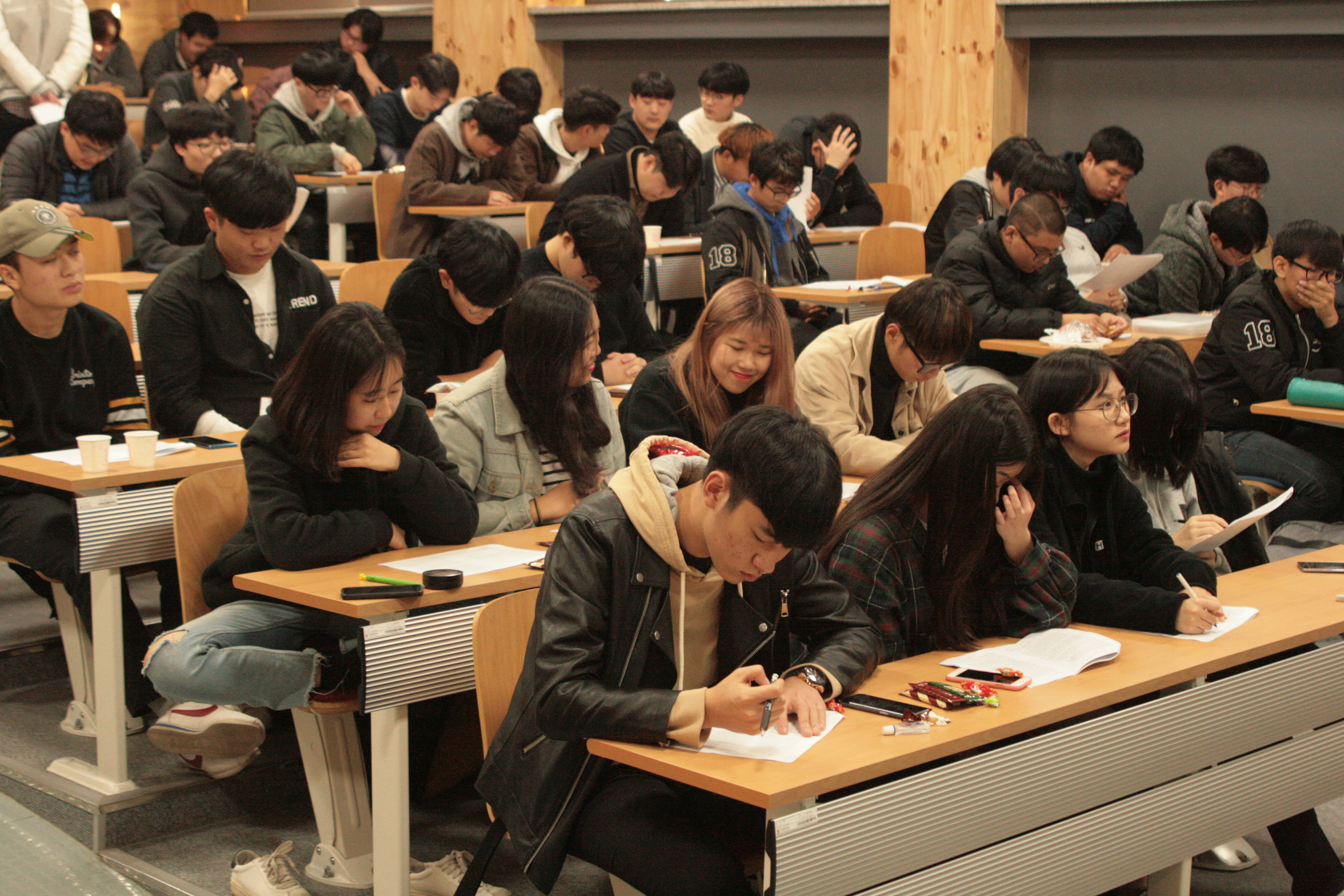 2018학년도 학술제 게시글의 5 번째 이미지