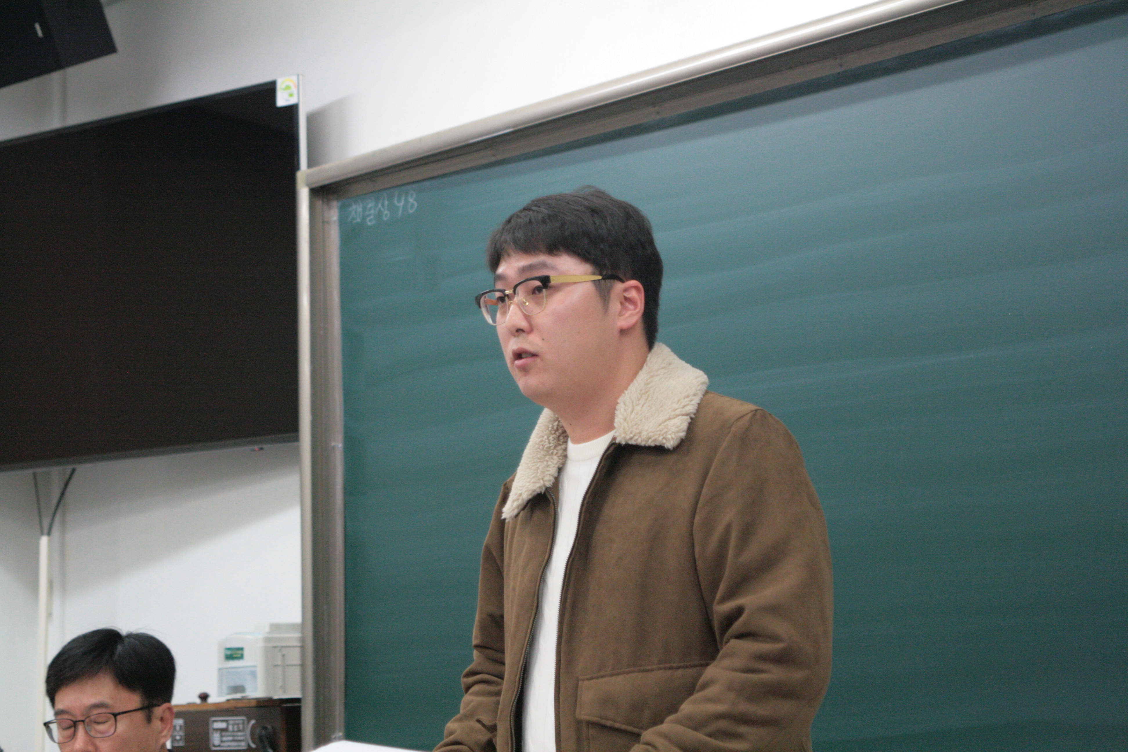 2018-2 전기 졸업논문 발표회 게시글의 9 번째 이미지