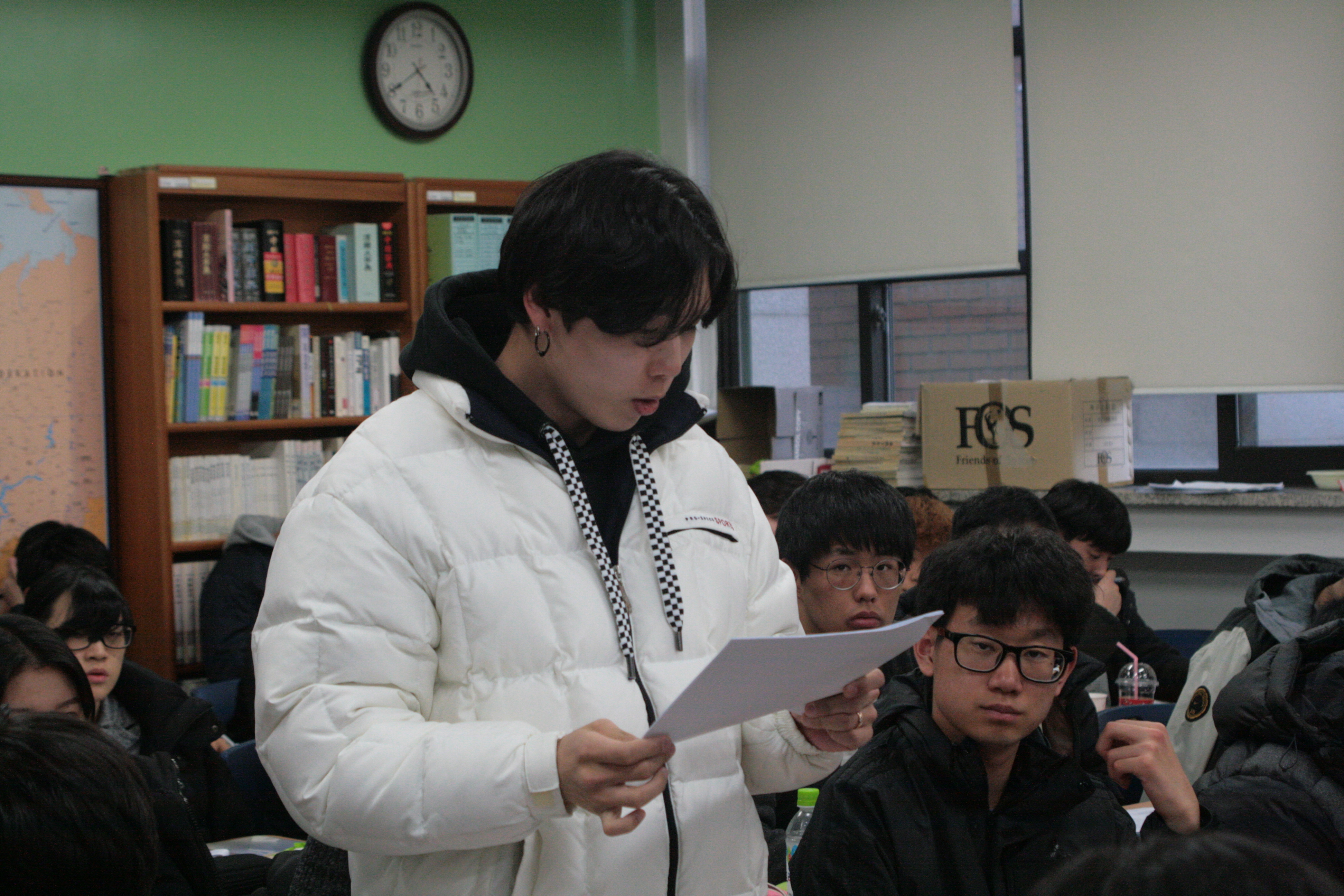 2018-2 전기 졸업논문 발표회 게시글의 2 번째 이미지