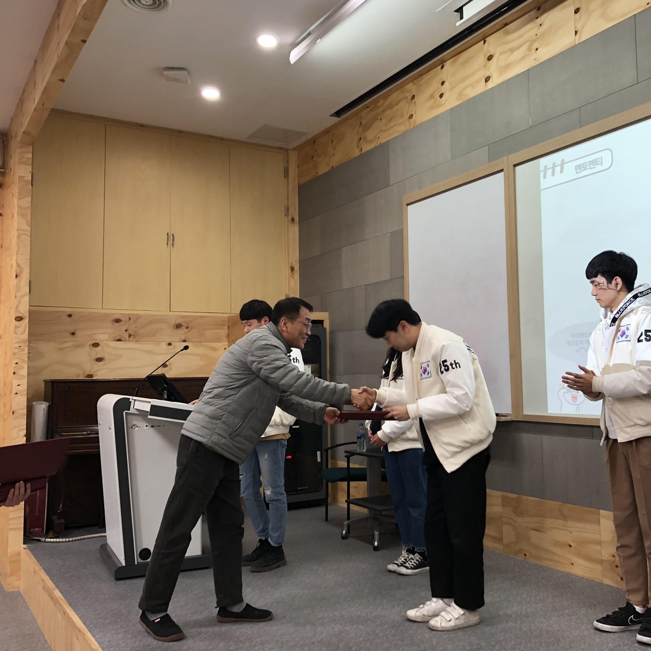 2019학년도 교육과정 및 실습활동 설명회  게시글의 4 번째 이미지