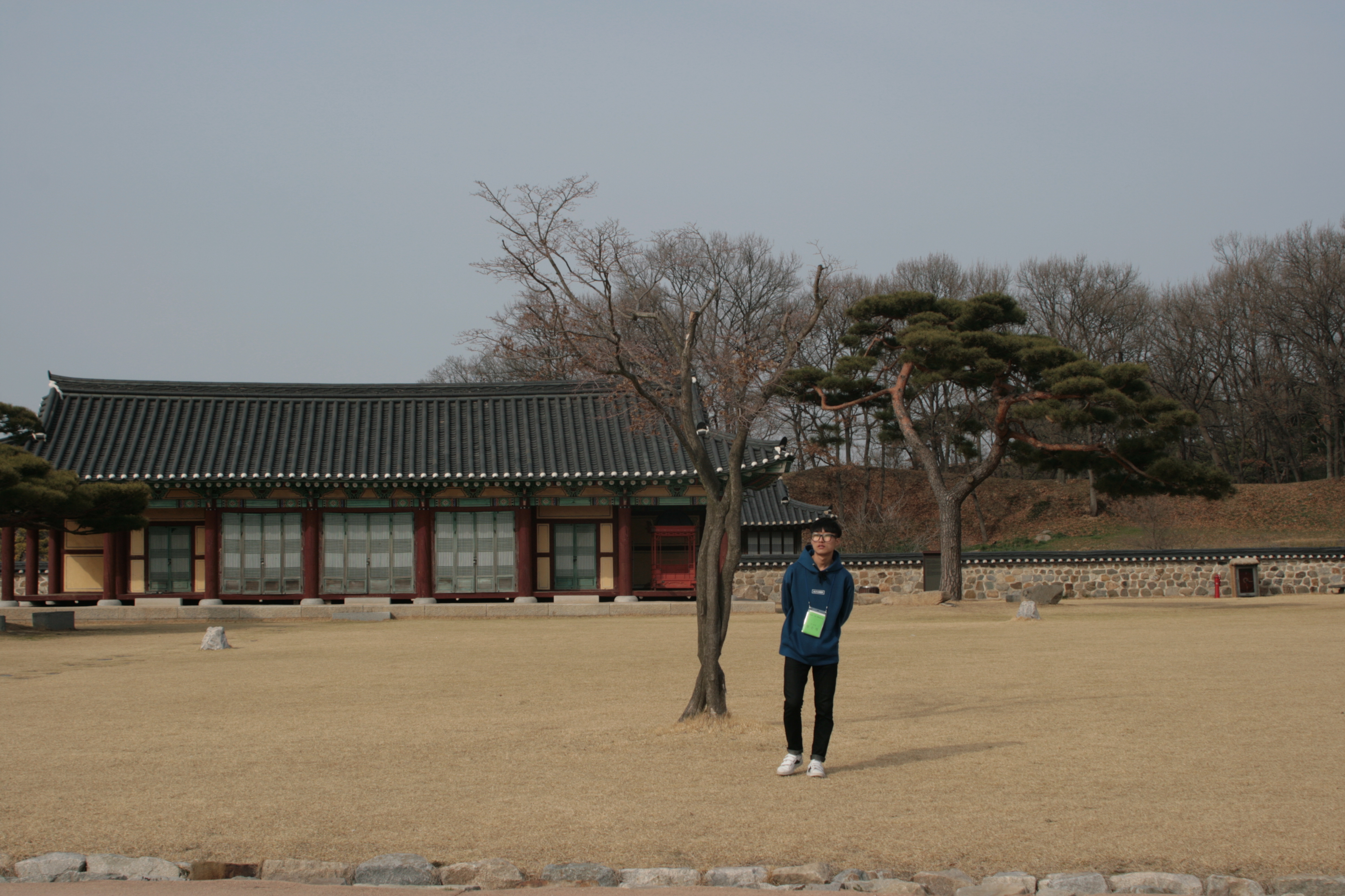 2019학년도 춘계 정기 고적 답사 사진 게시글의 9 번째 이미지