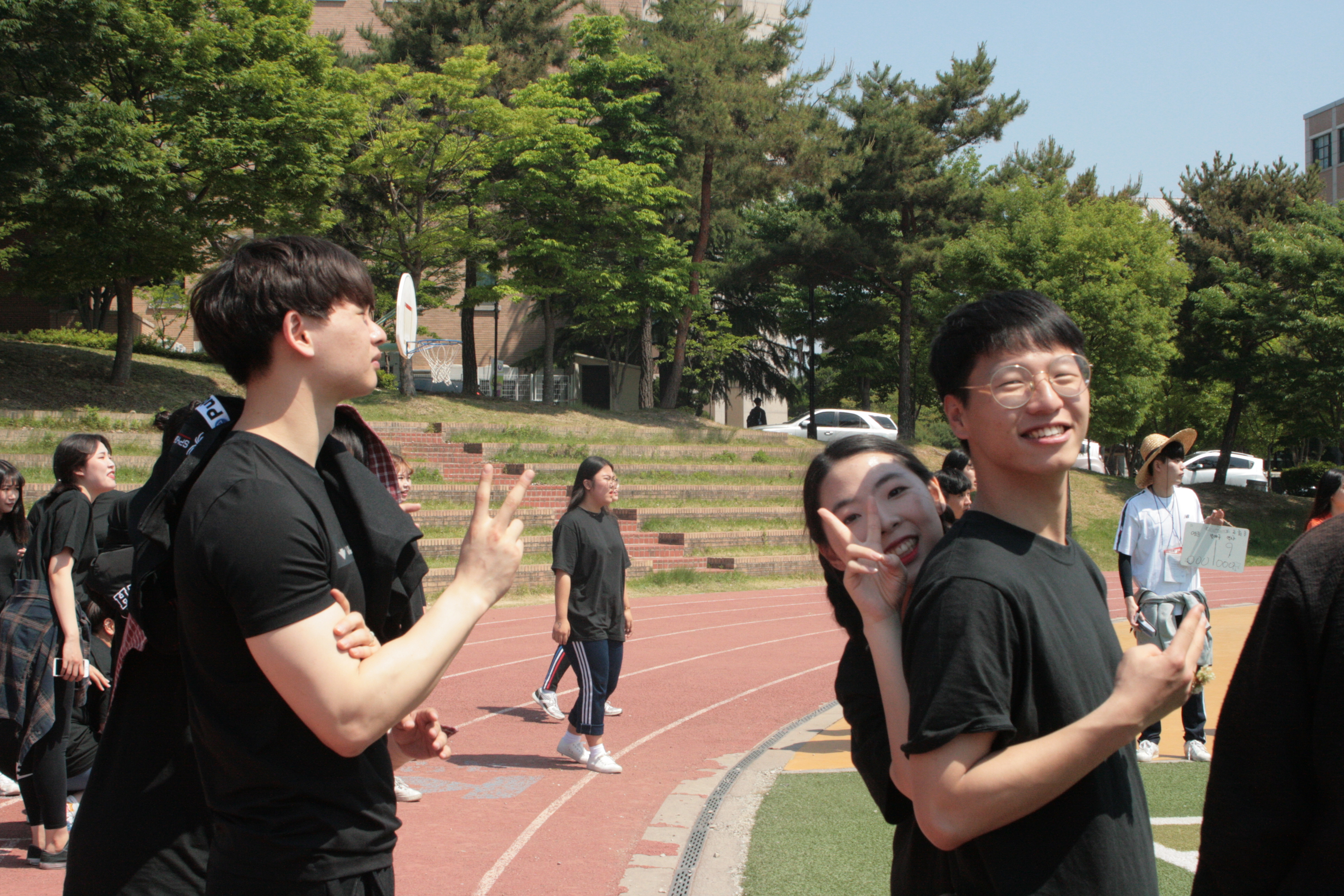 2019학년도 체육대회 사진  게시글의 4 번째 이미지