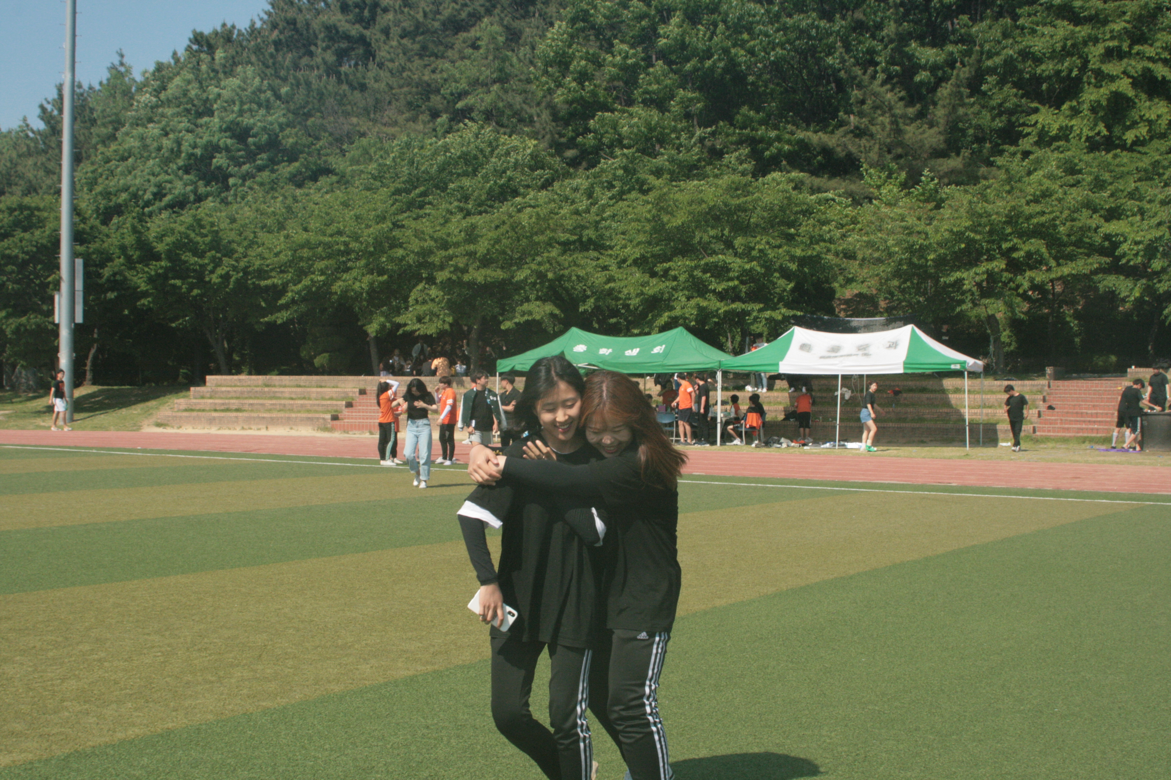 2019학년도 체육대회 사진  게시글의 10 번째 이미지