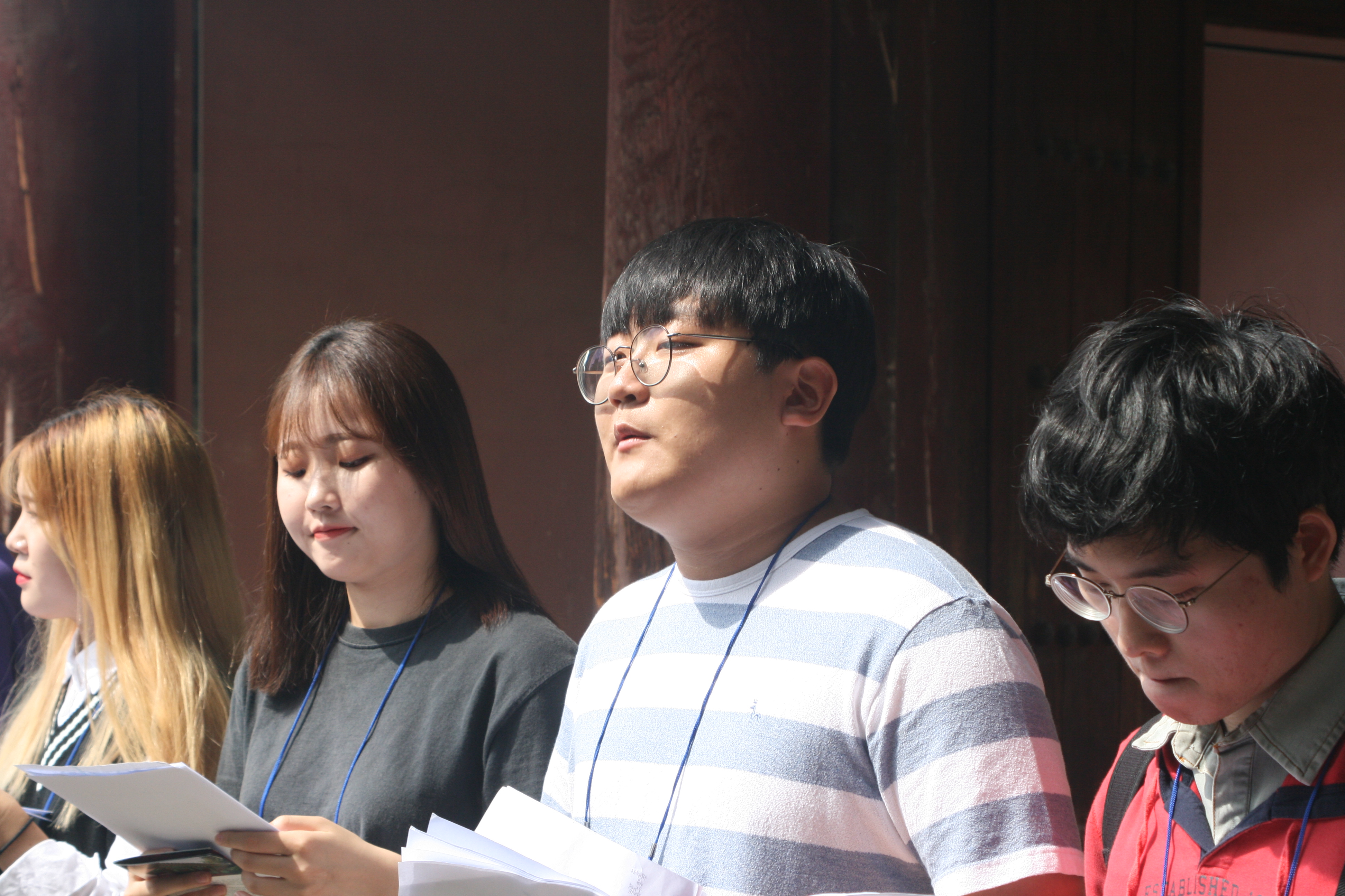 2019학년도 추계 정기 고적 답사 게시글의 6 번째 이미지