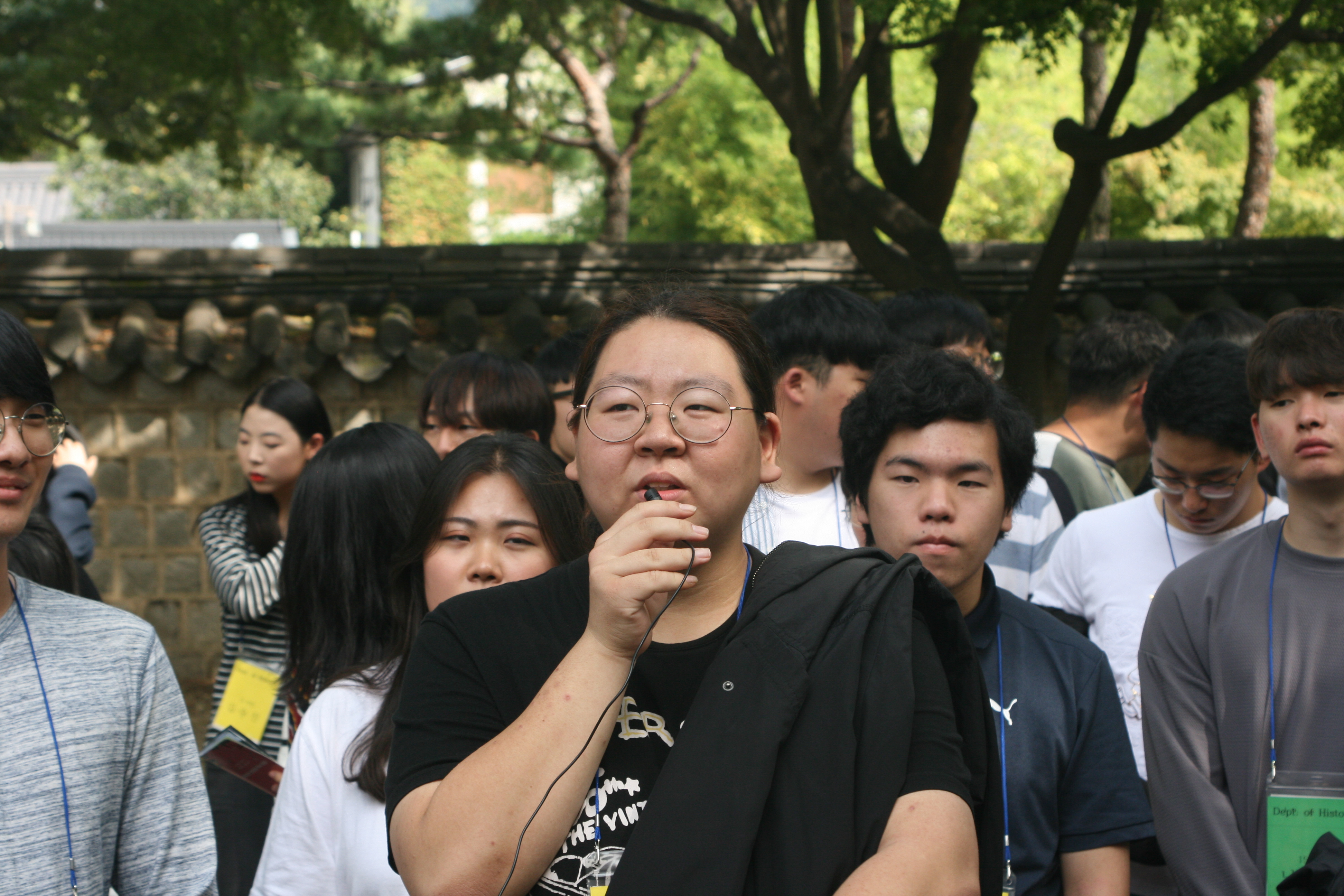 2019학년도 추계 정기 고적 답사 게시글의 6 번째 이미지