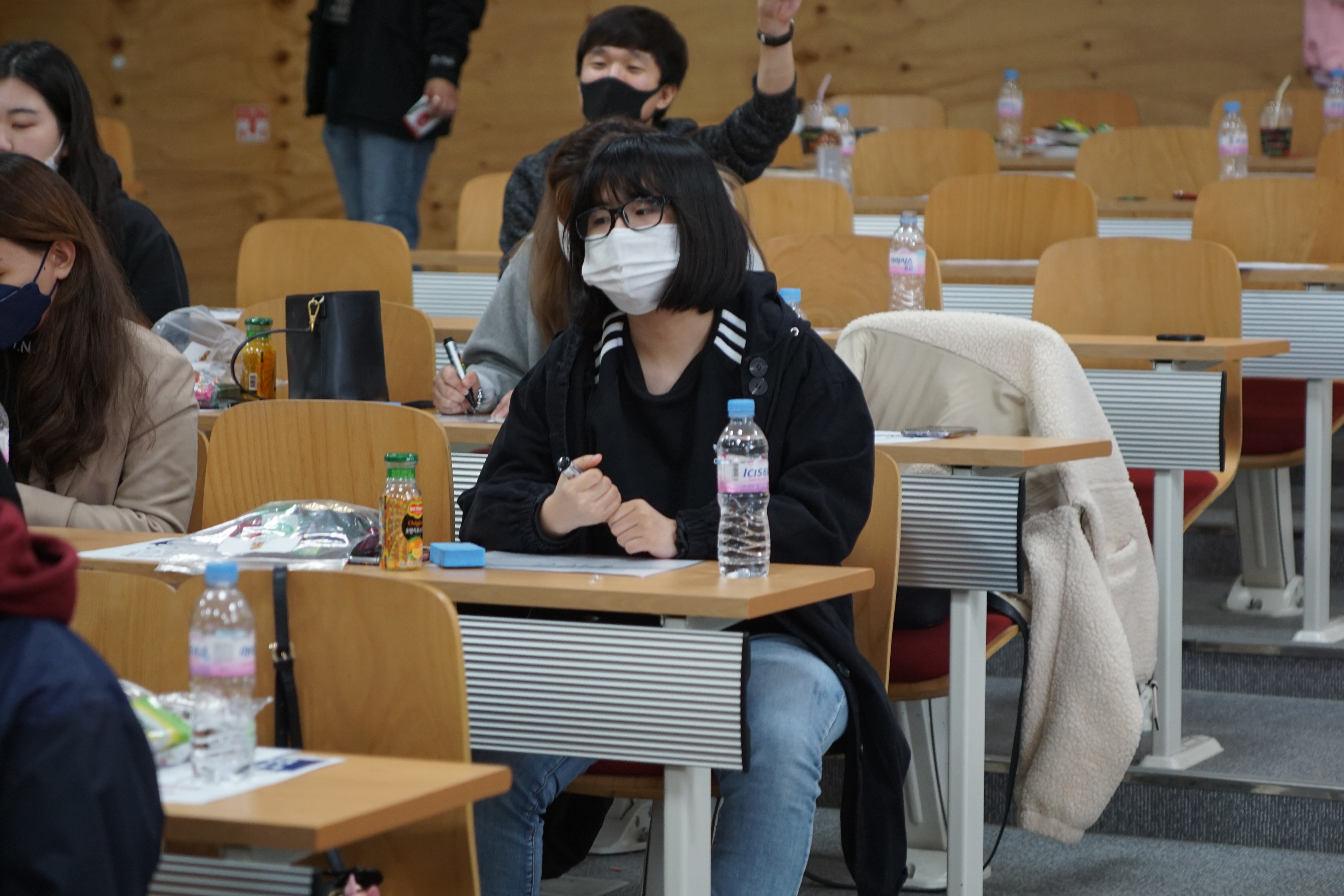 2020-2학기 신입생 동기유발 프로그램 게시글의 5 번째 이미지