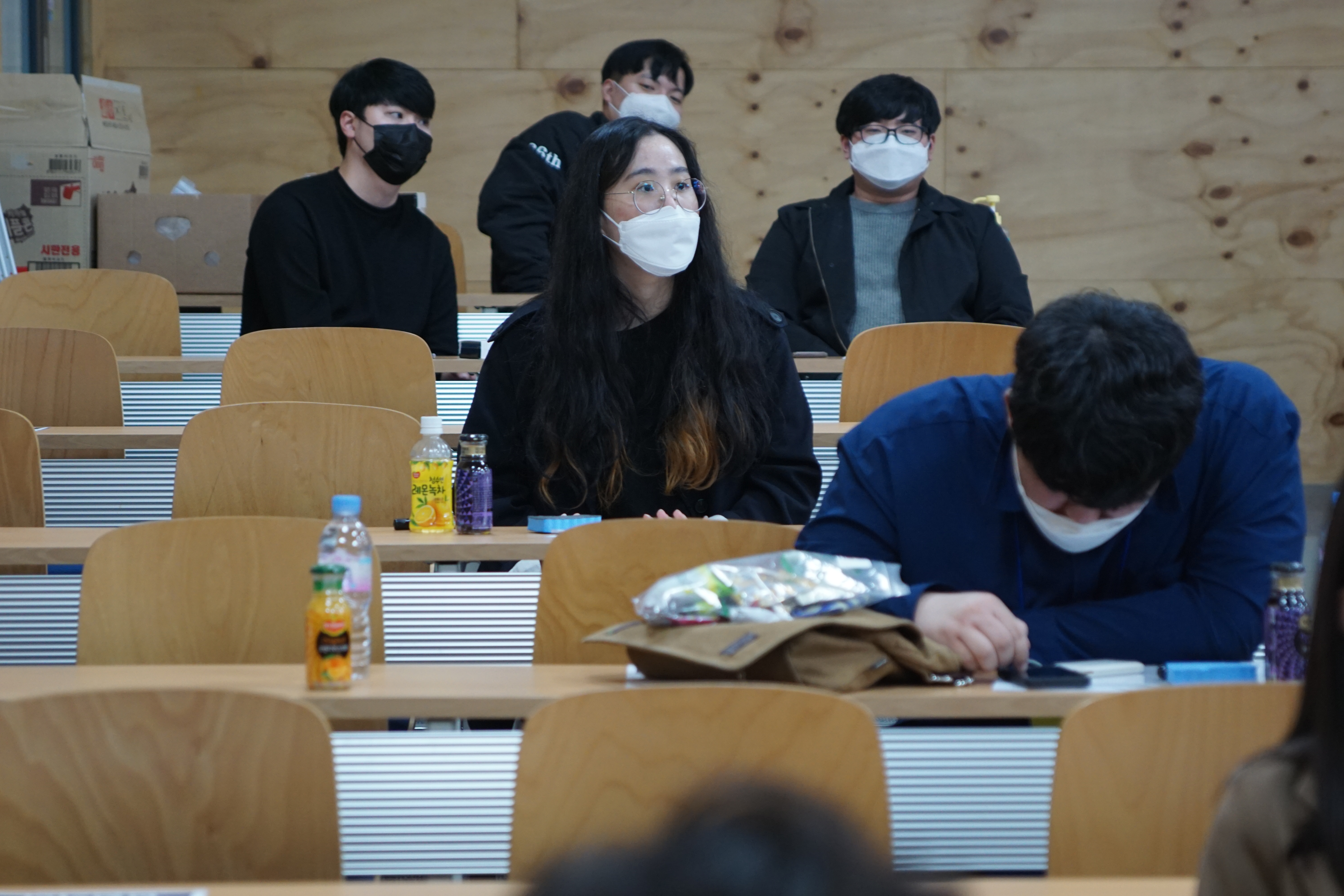 2020-2학기 신입생 동기유발 프로그램 게시글의 8 번째 이미지