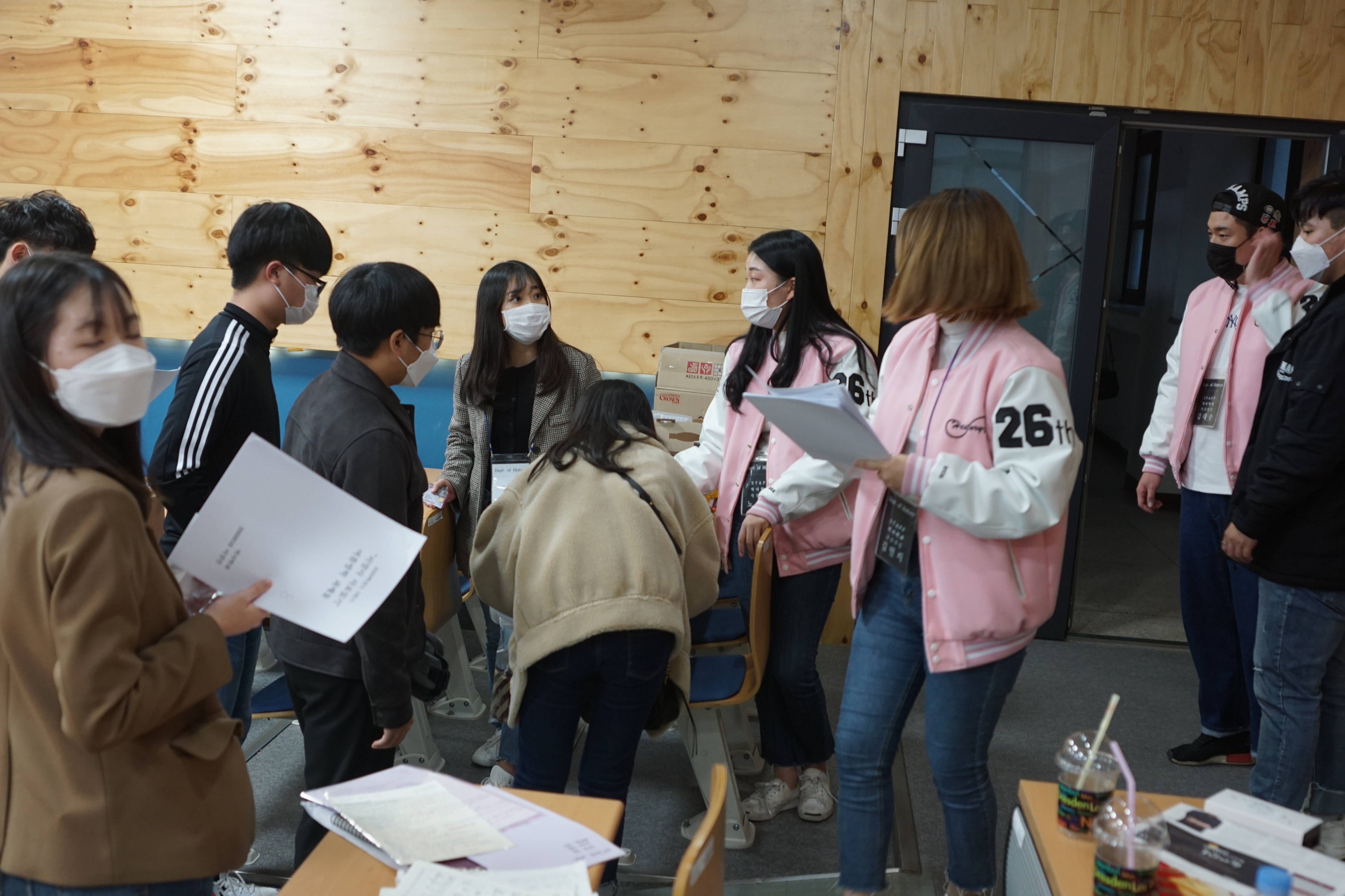 2020-2학기 신입생 동기유발 프로그램 게시글의 8 번째 이미지