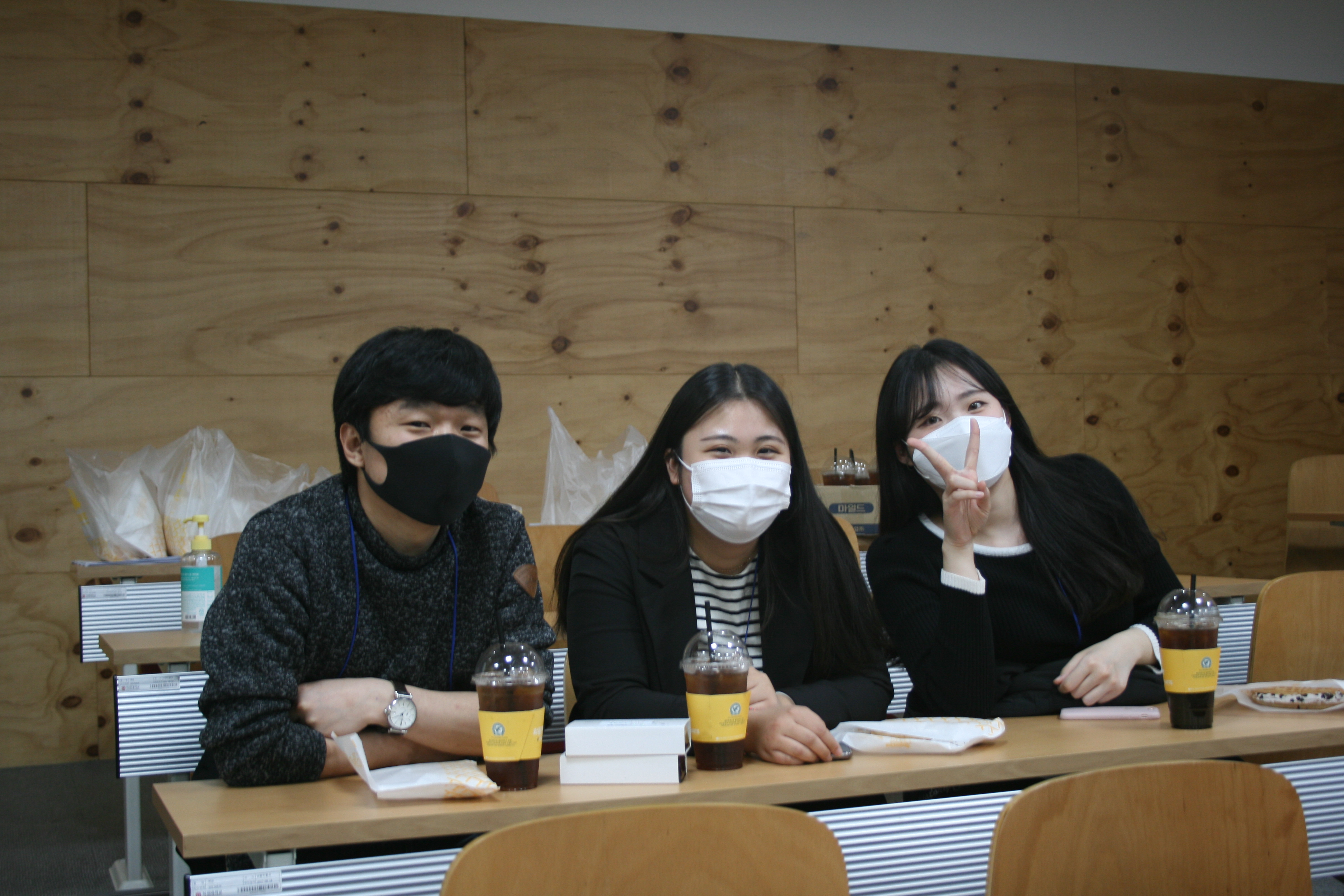 2021-1학기 신입생 동기유발 프로그램 게시글의 1 번째 이미지
