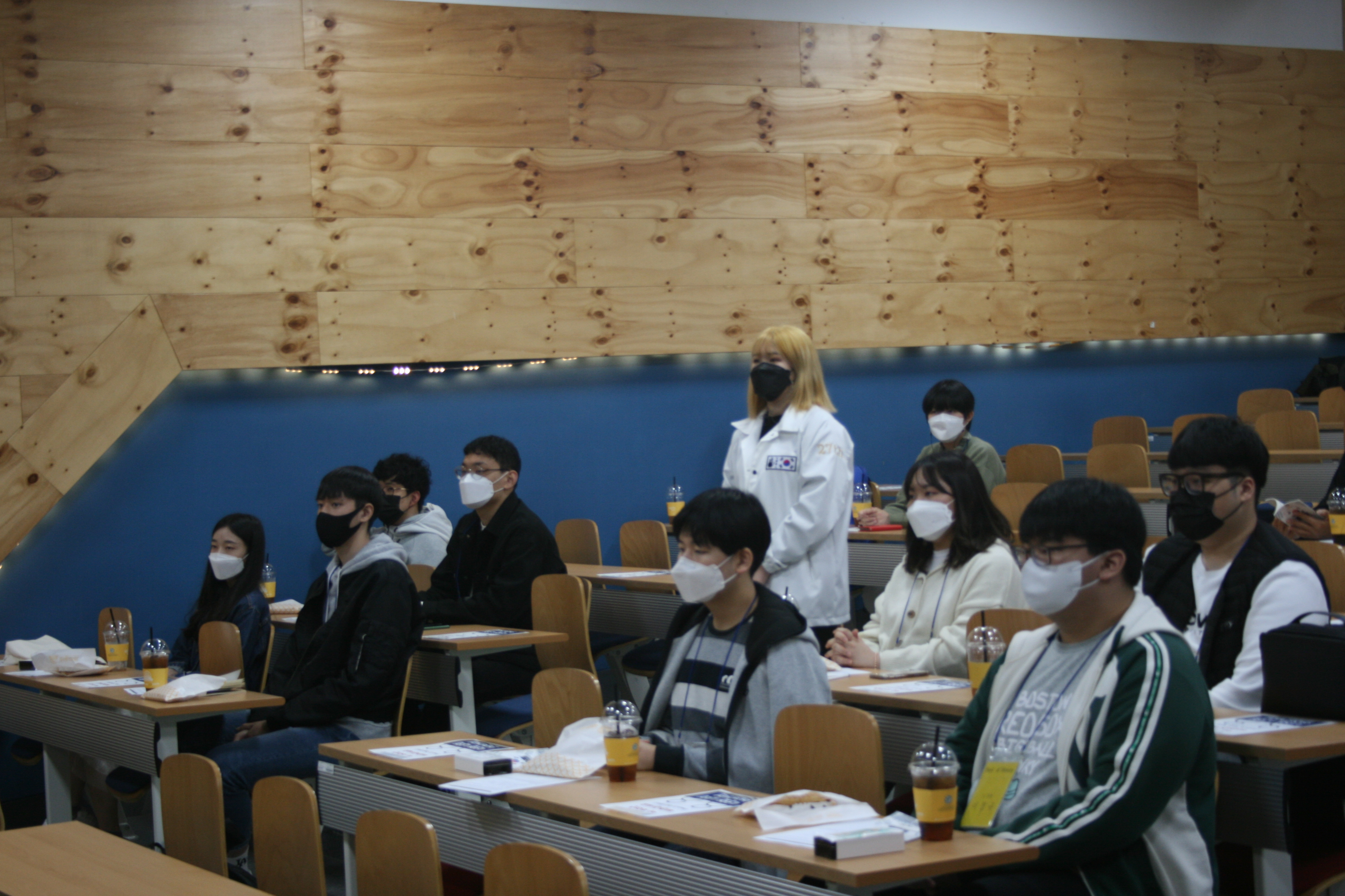 2021-1학기 신입생 동기유발 프로그램 게시글의 6 번째 이미지