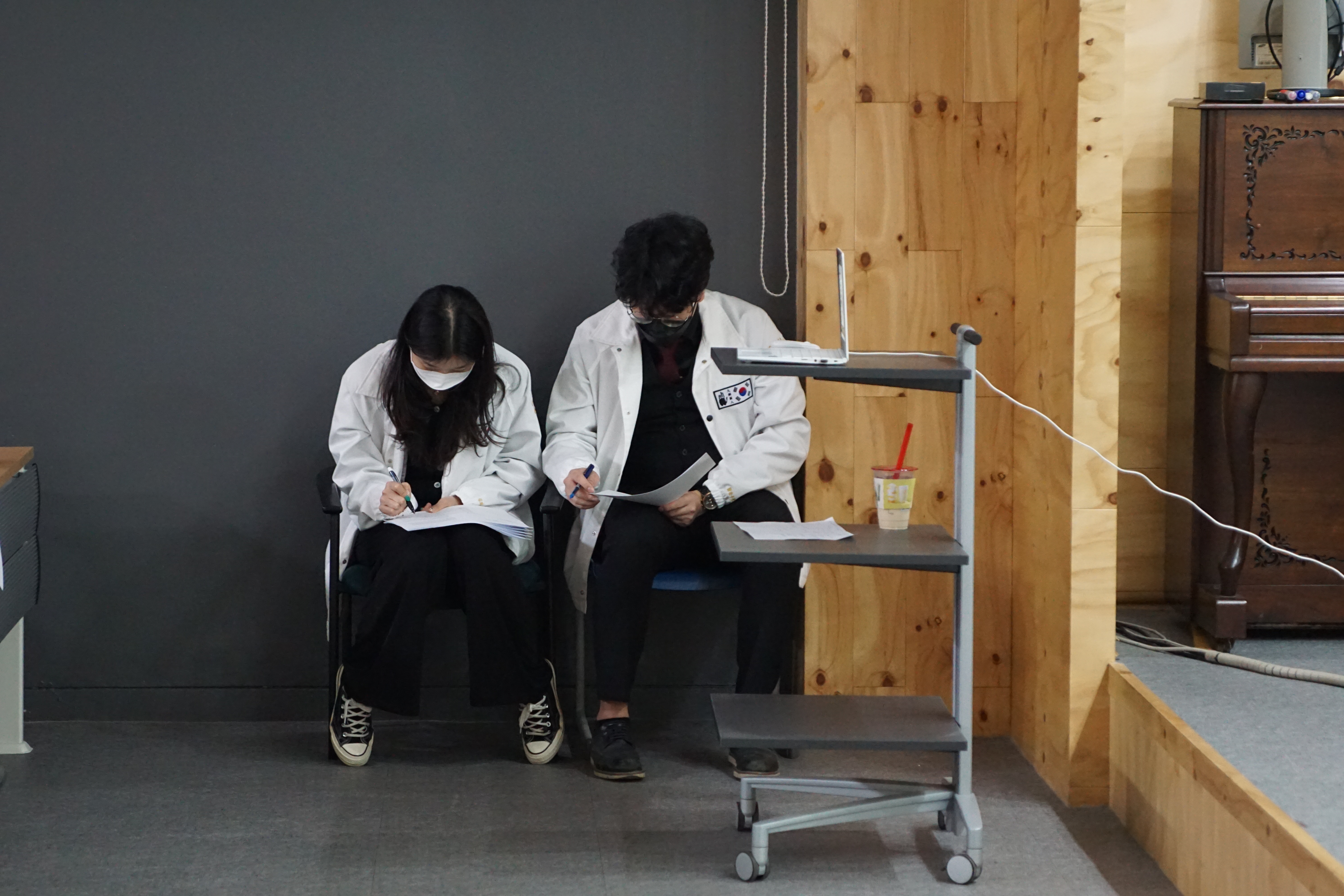 2021-1학기 역량강화주간 '라이브 답사' 게시글의 10 번째 이미지