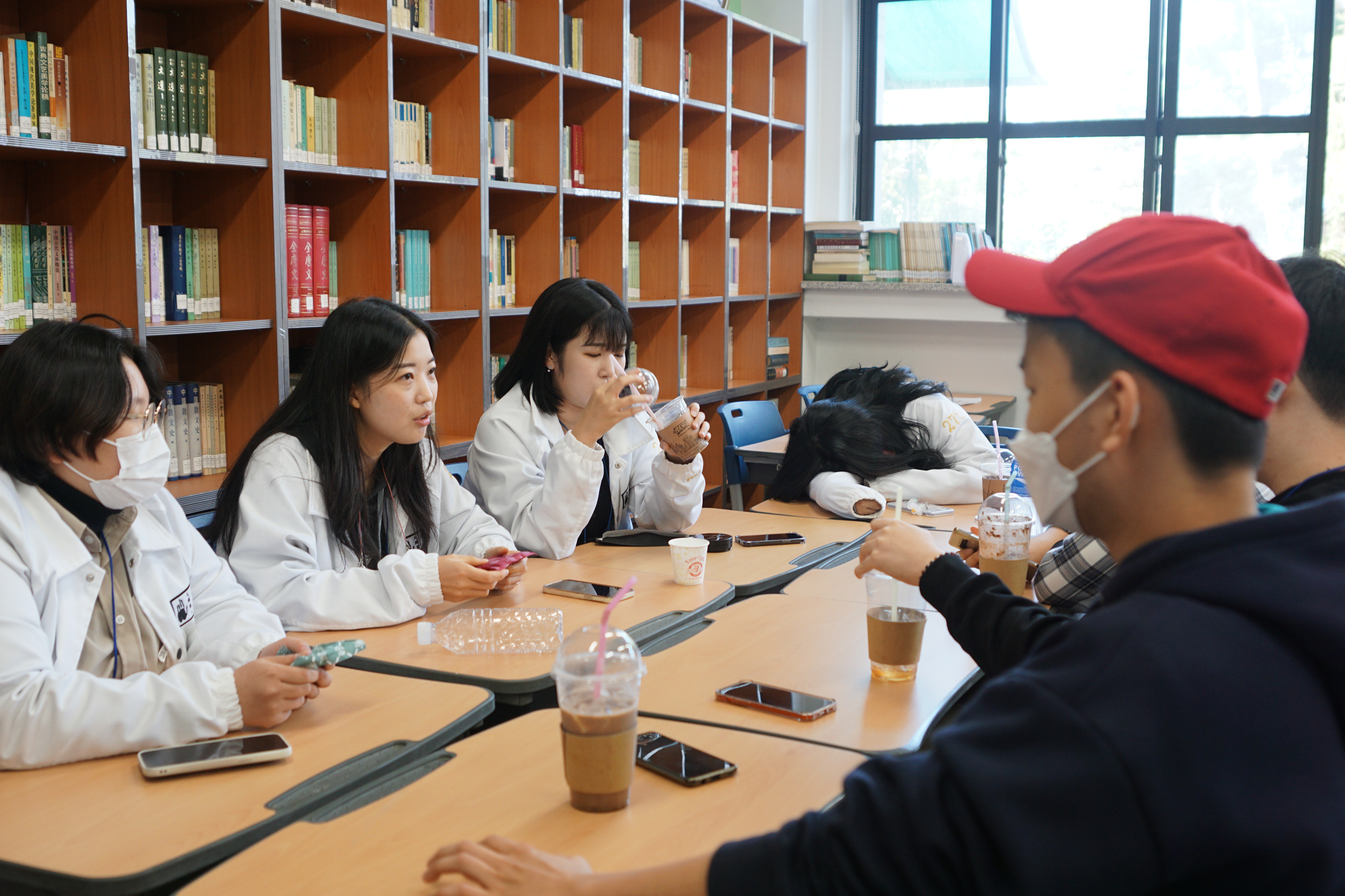 2021-2학기 전공 동기유발 프로그램 게시글의 8 번째 이미지