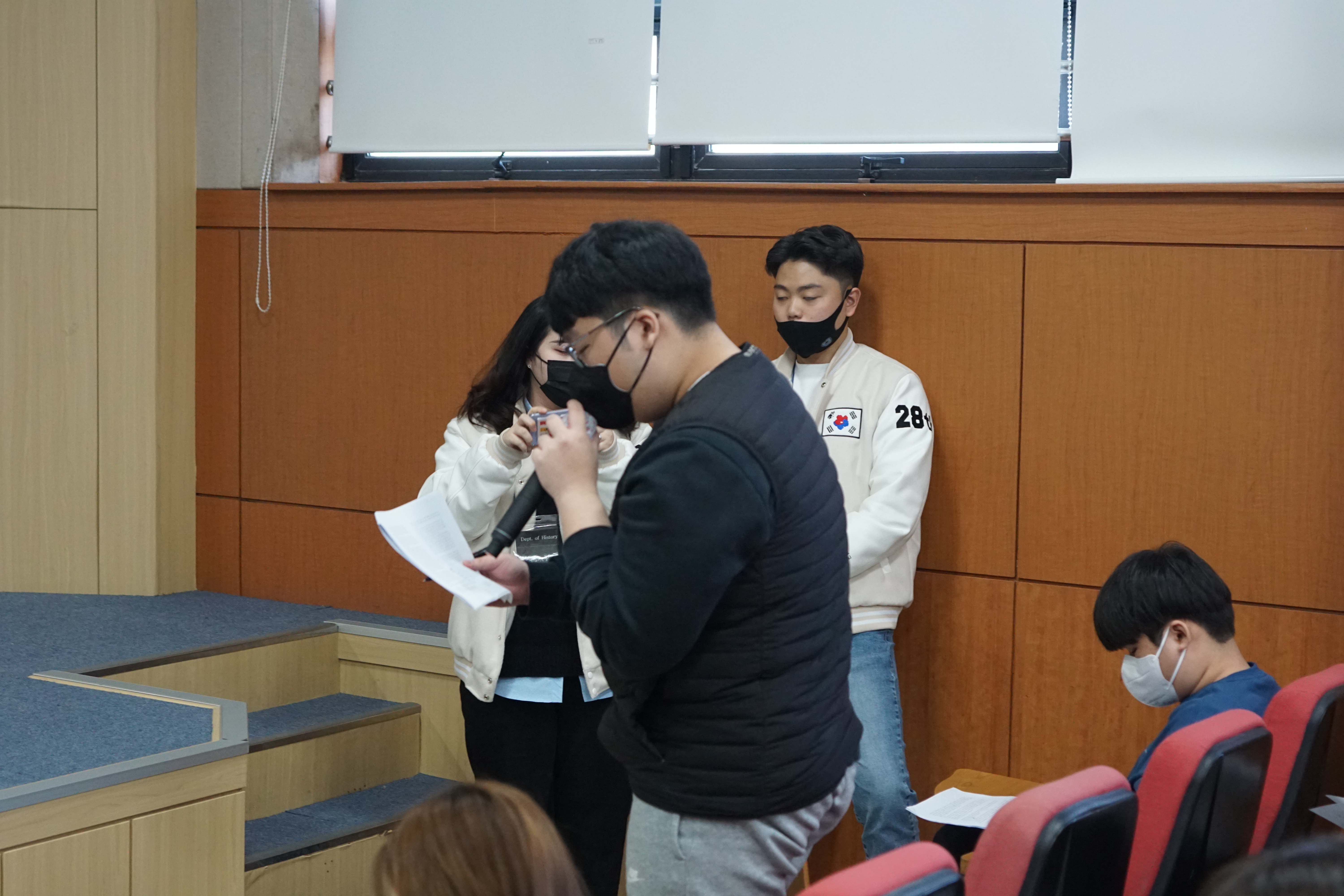 2022-1학기 춘계 라이브 답사 게시글의 10 번째 이미지