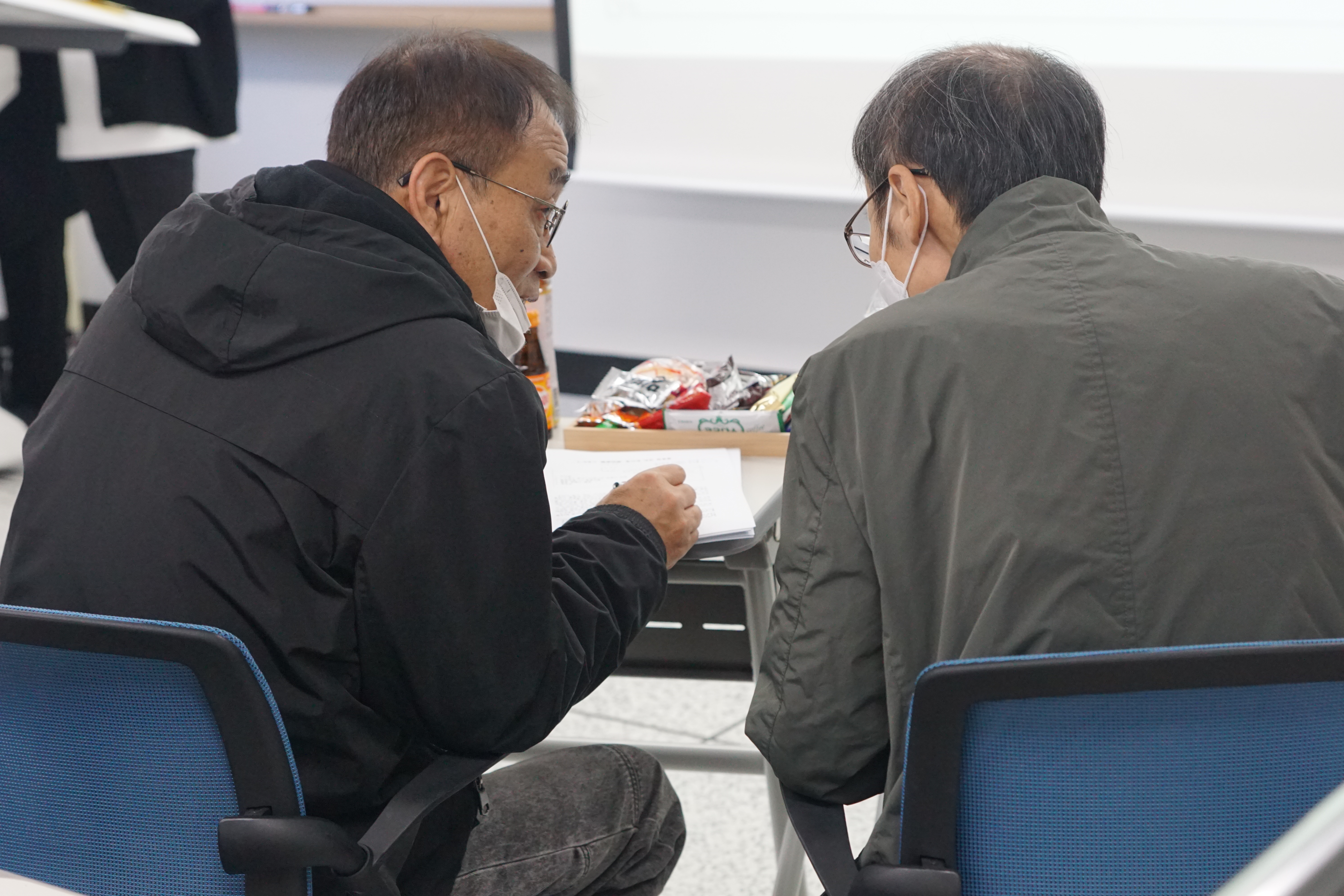 2022학년도 추계 라이브 답사 게시글의 4 번째 이미지