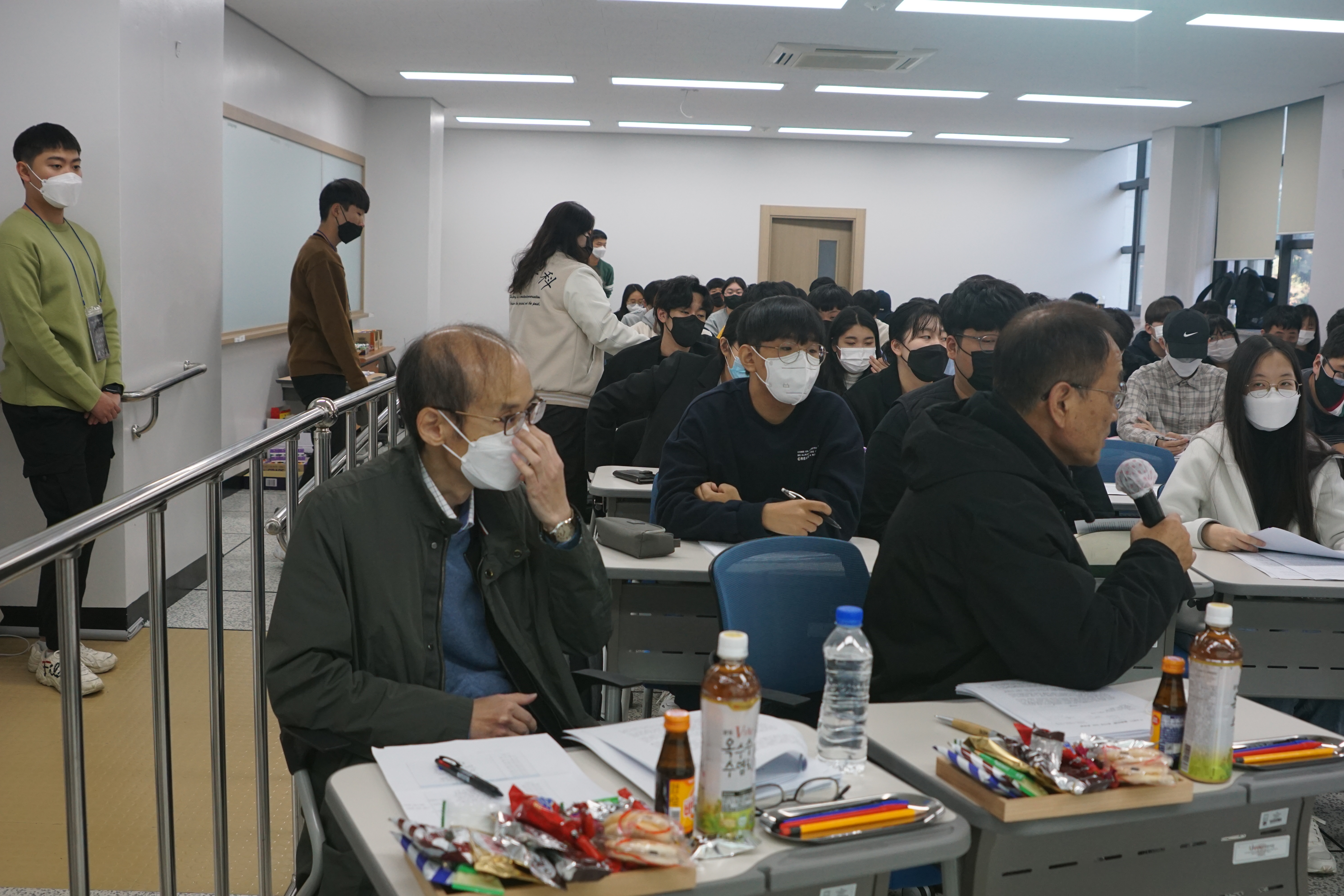 2022학년도 추계 라이브 답사 게시글의 7 번째 이미지