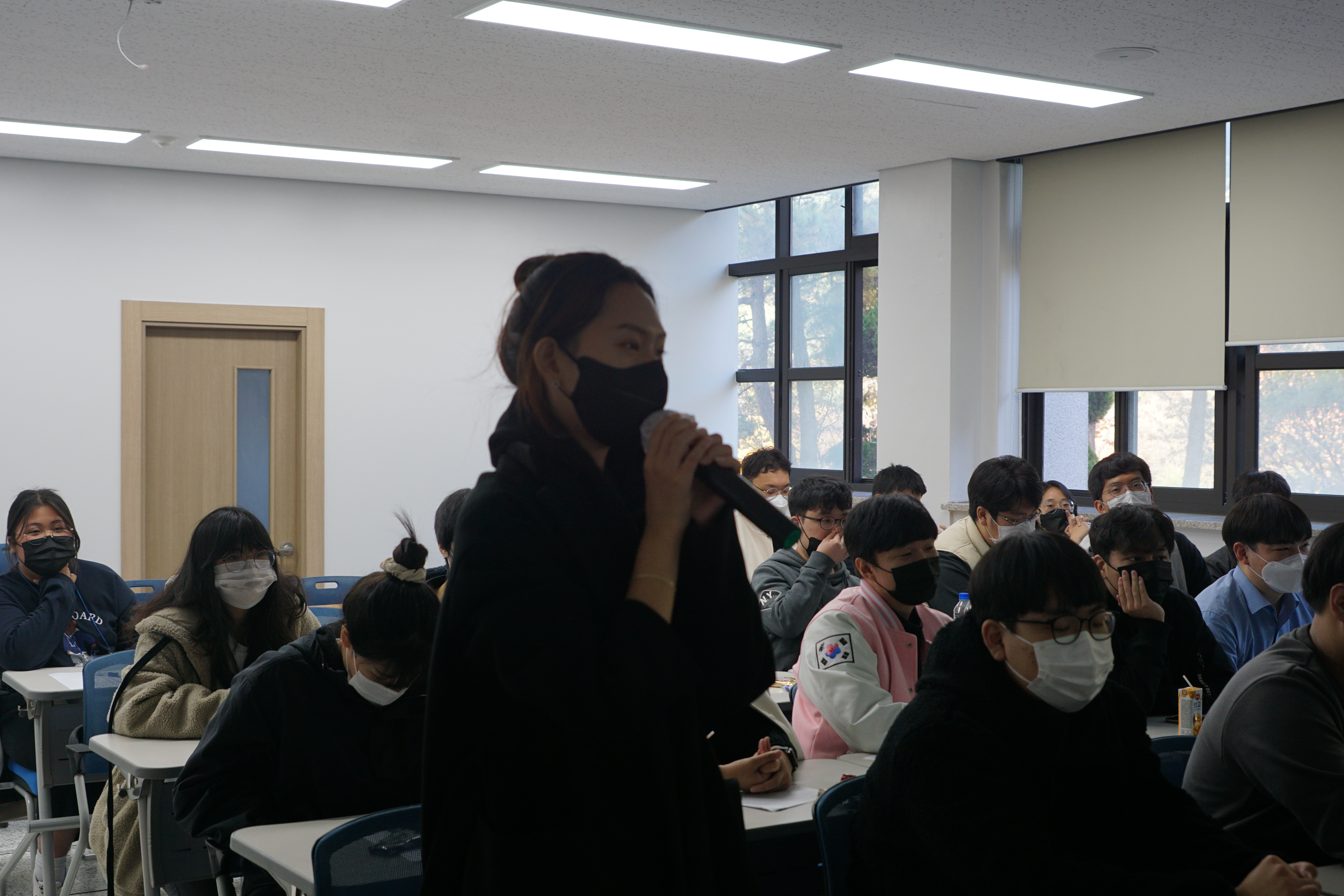 제8회 역사학과 학술제 게시글의 8 번째 이미지