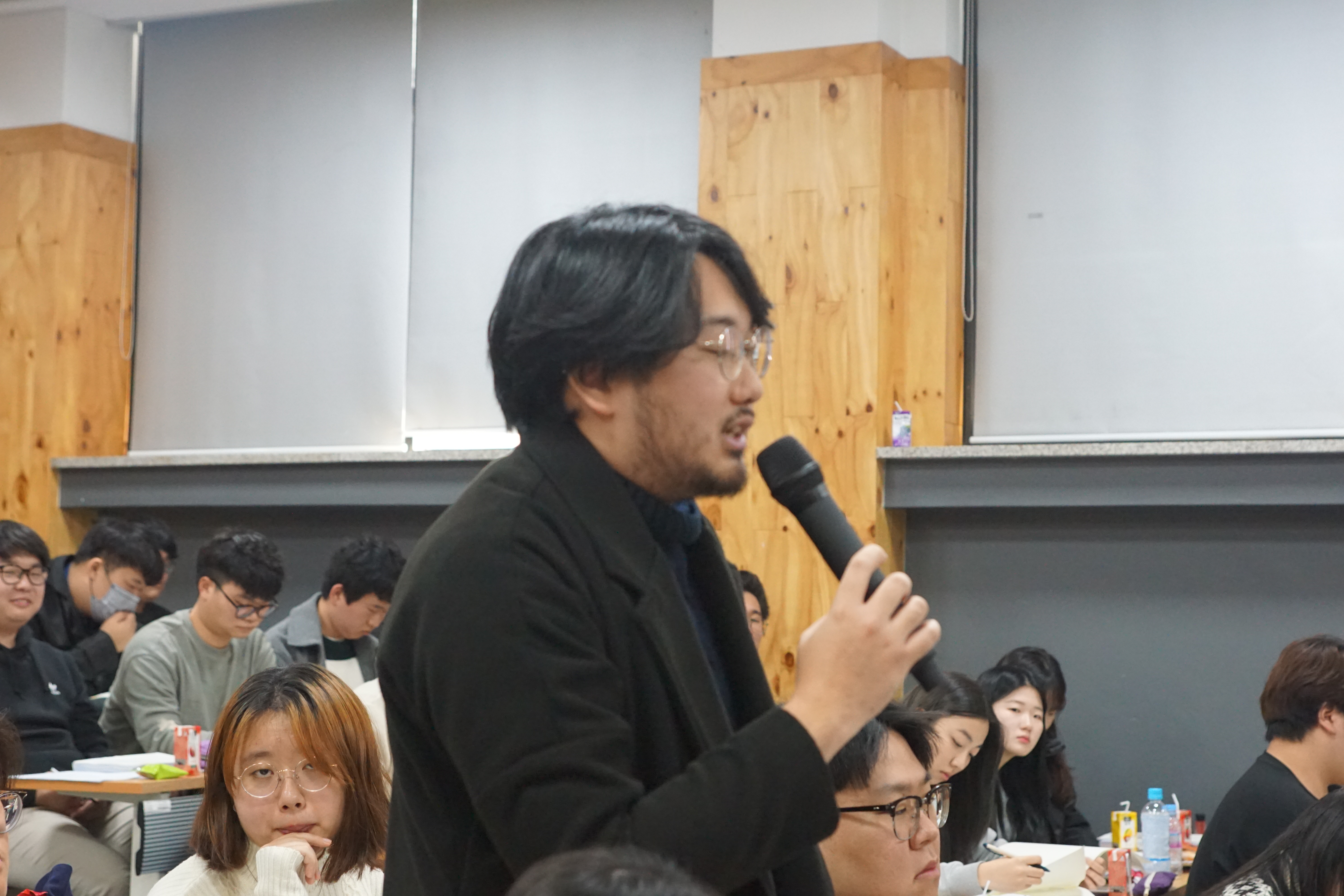 23학년도 전기 졸업논문 발표회 게시글의 10 번째 이미지