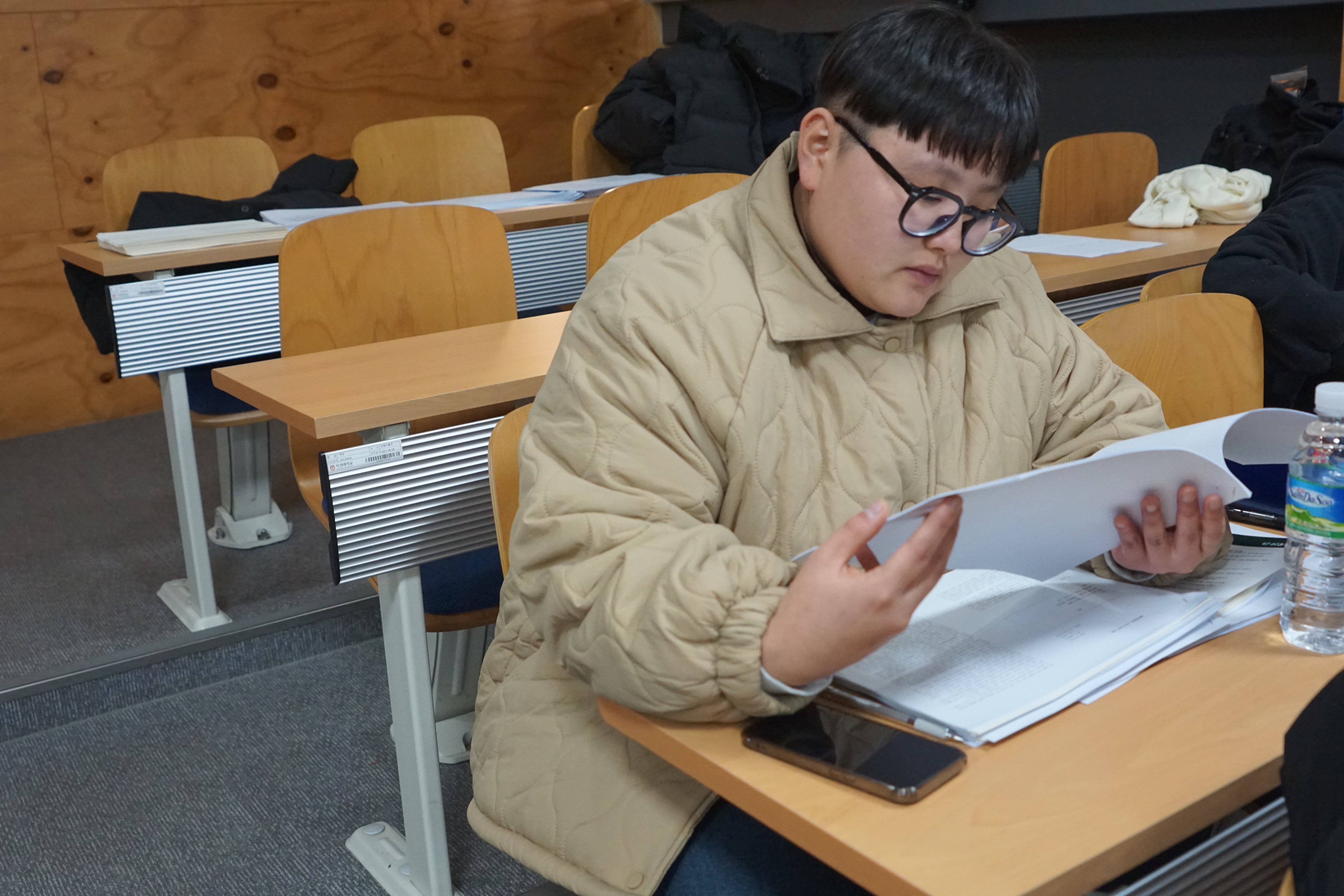 23학년도 전기 졸업논문 발표회 게시글의 10 번째 이미지
