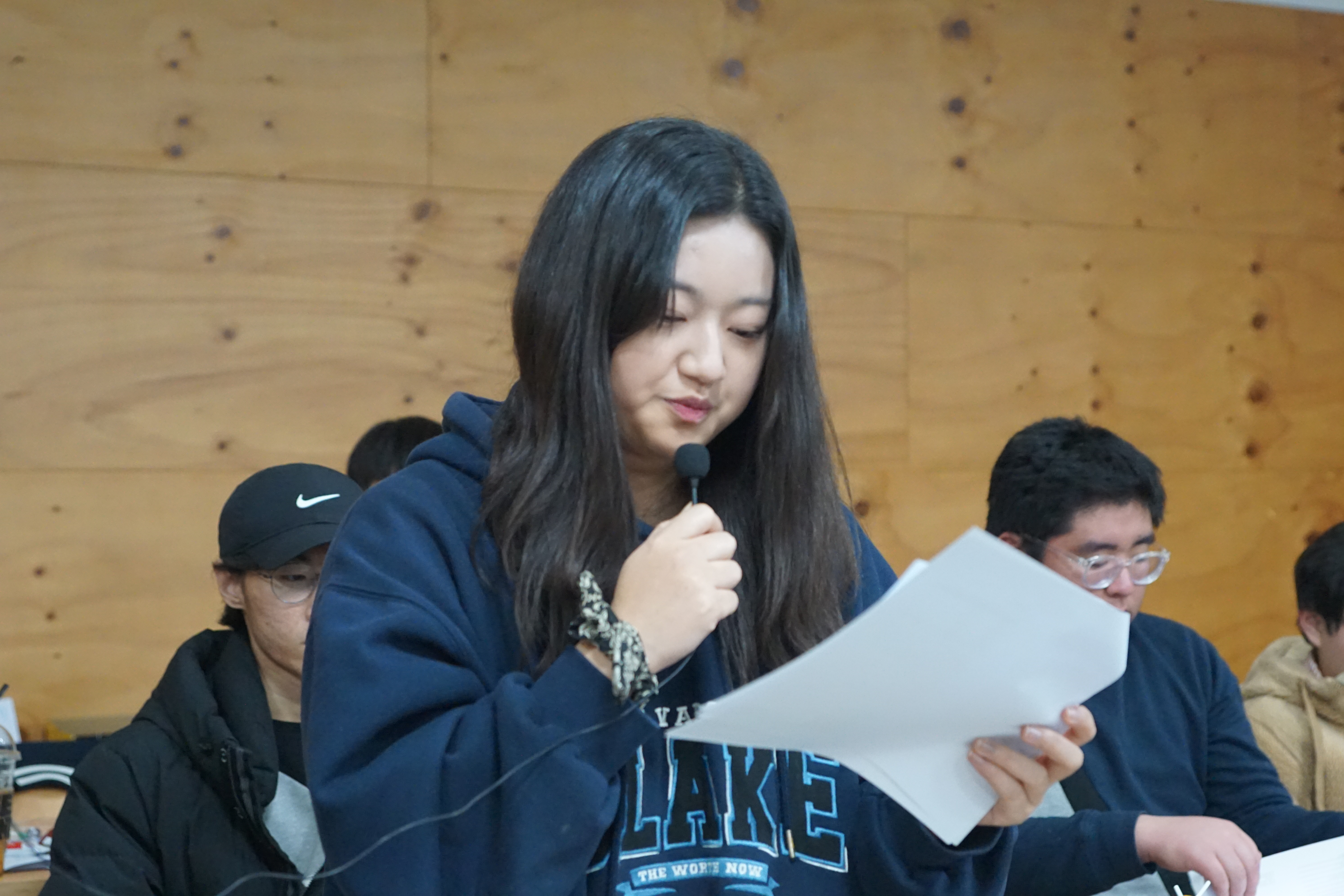 23학년도 전기 졸업논문 발표회 게시글의 2 번째 이미지