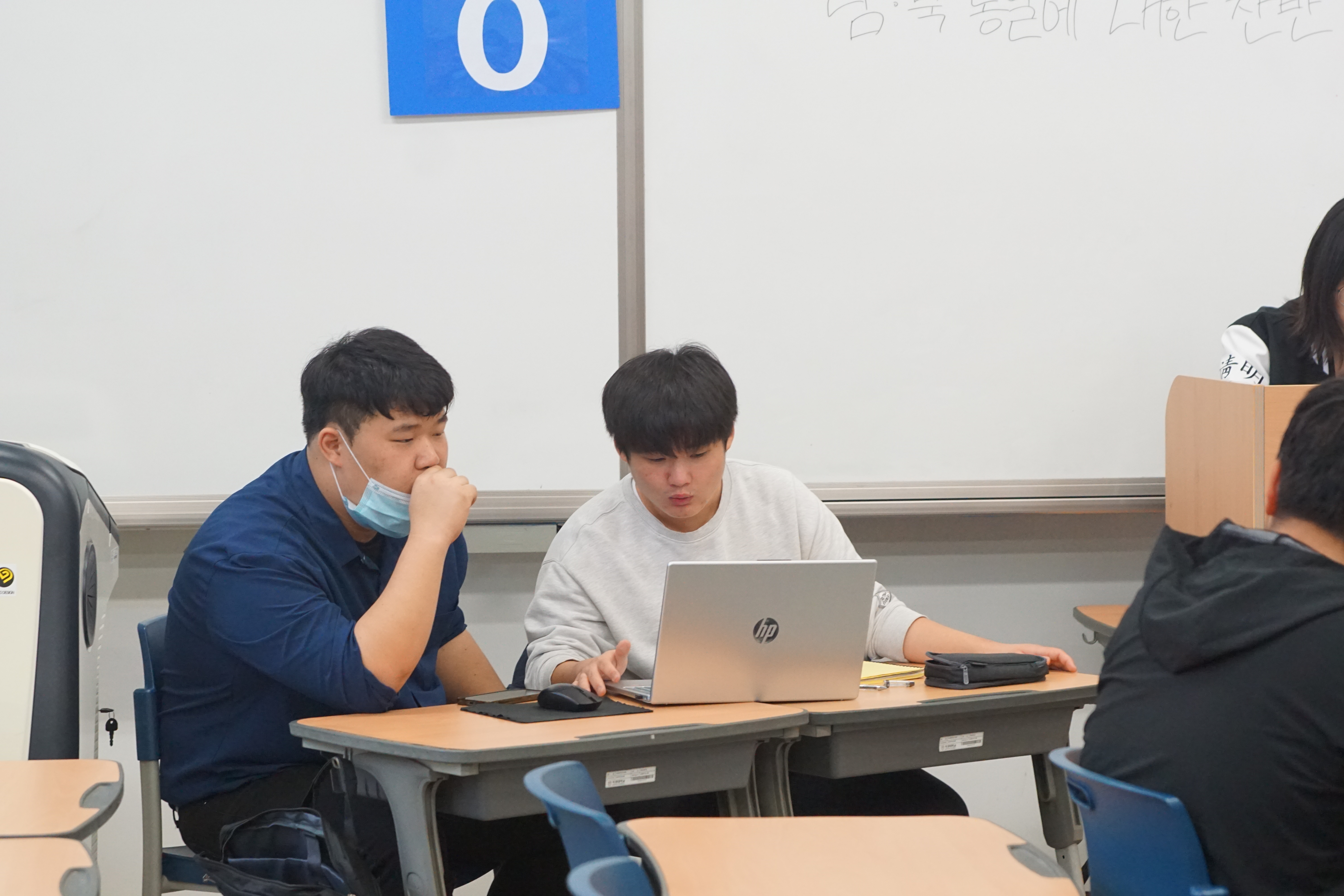 2024학년도 11월 역사학과 학술제 게시글의 3 번째 이미지