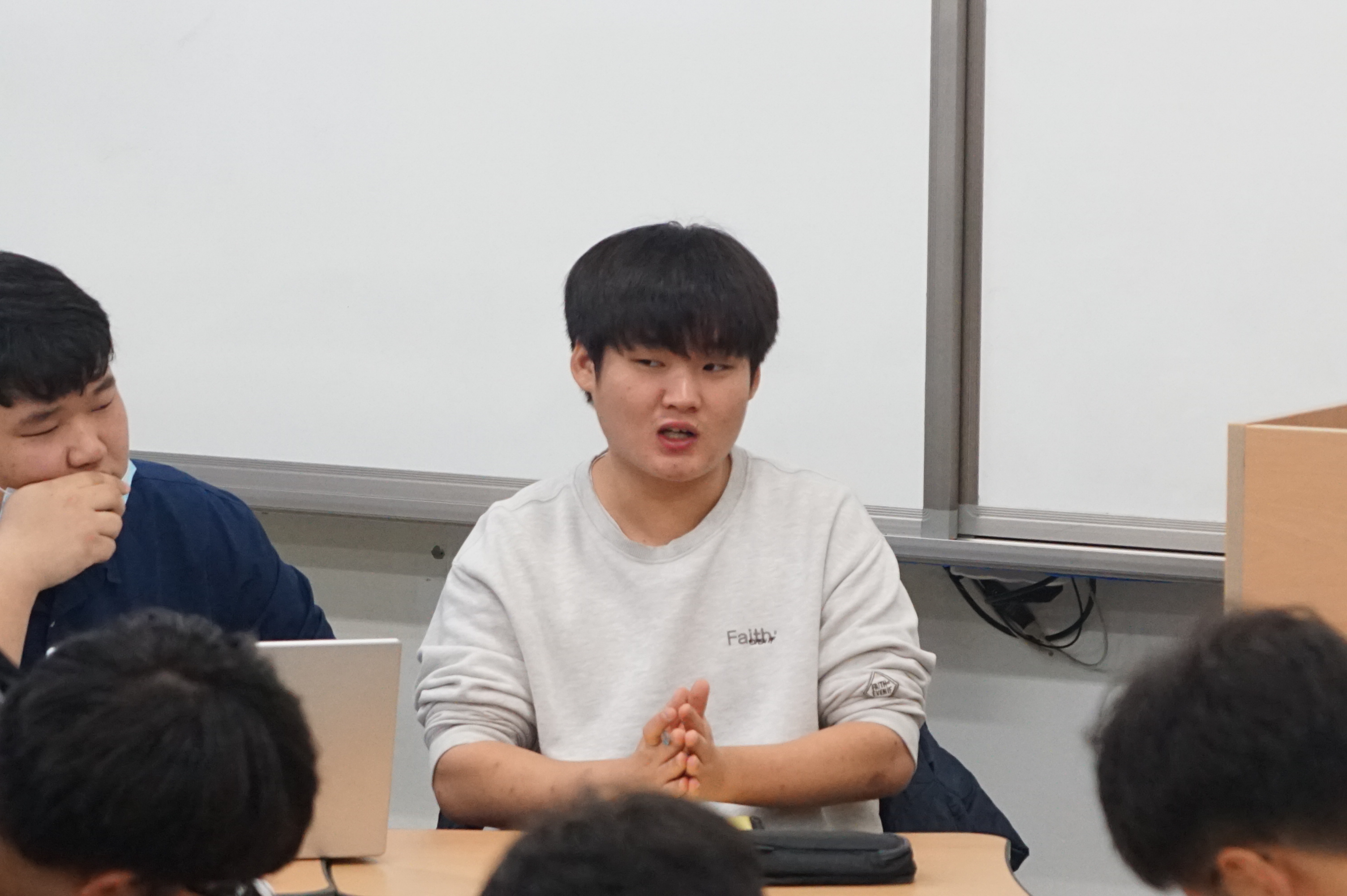 2024학년도 11월 역사학과 학술제 게시글의 7 번째 이미지