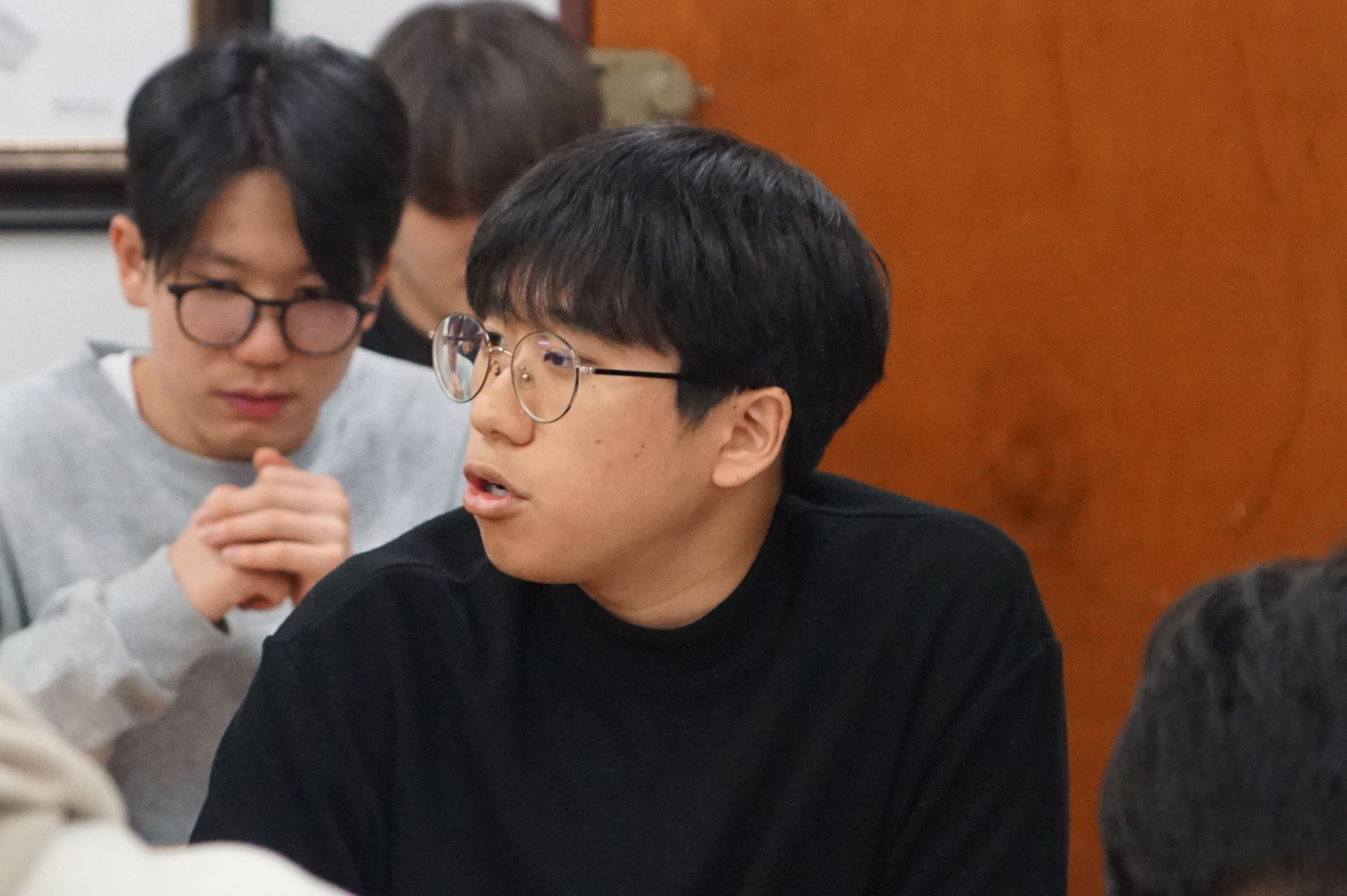 2024학년도 11월 역사학과 학술제 게시글의 8 번째 이미지