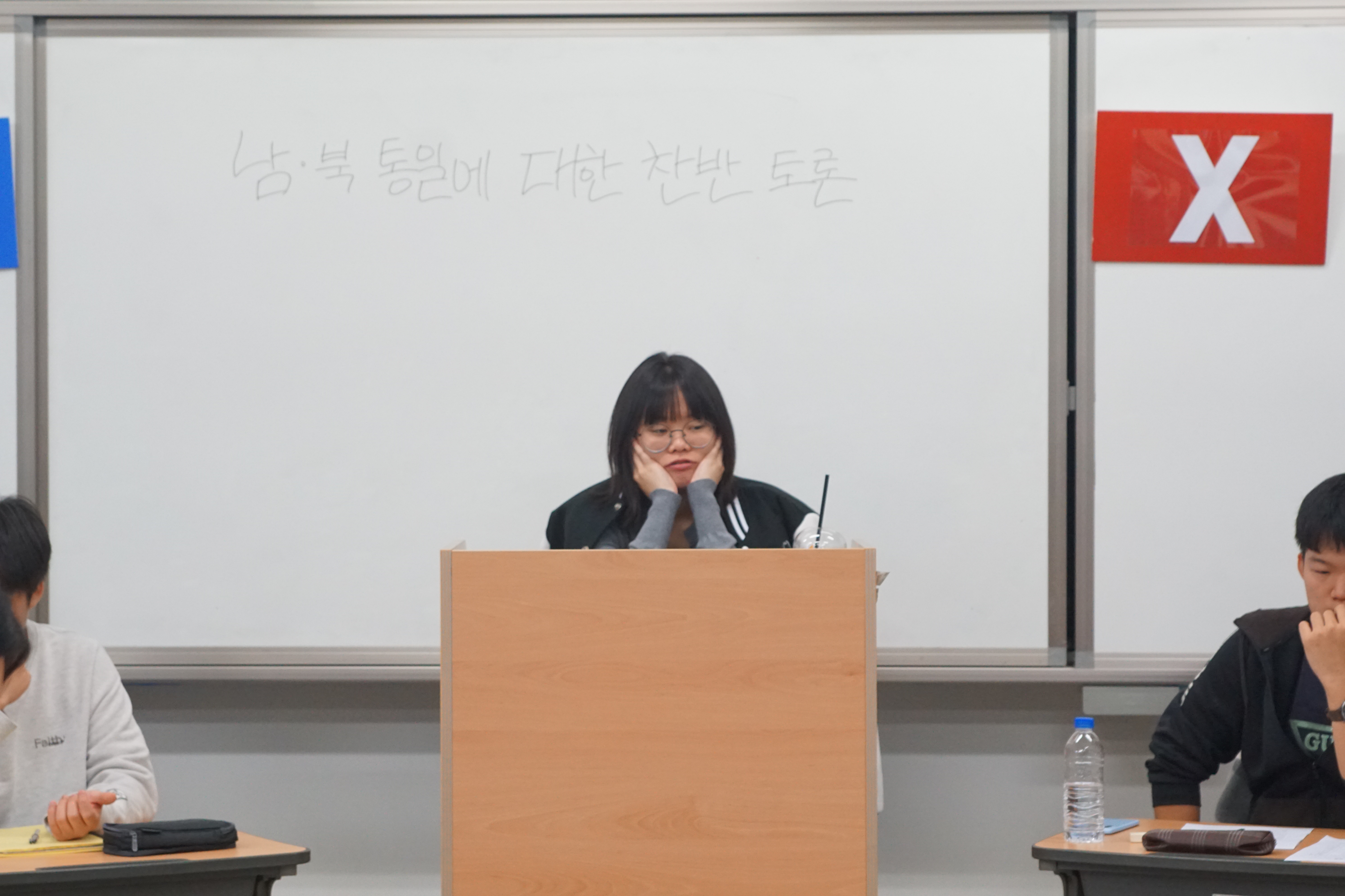 2024학년도 11월 역사학과 학술제 게시글의 3 번째 이미지