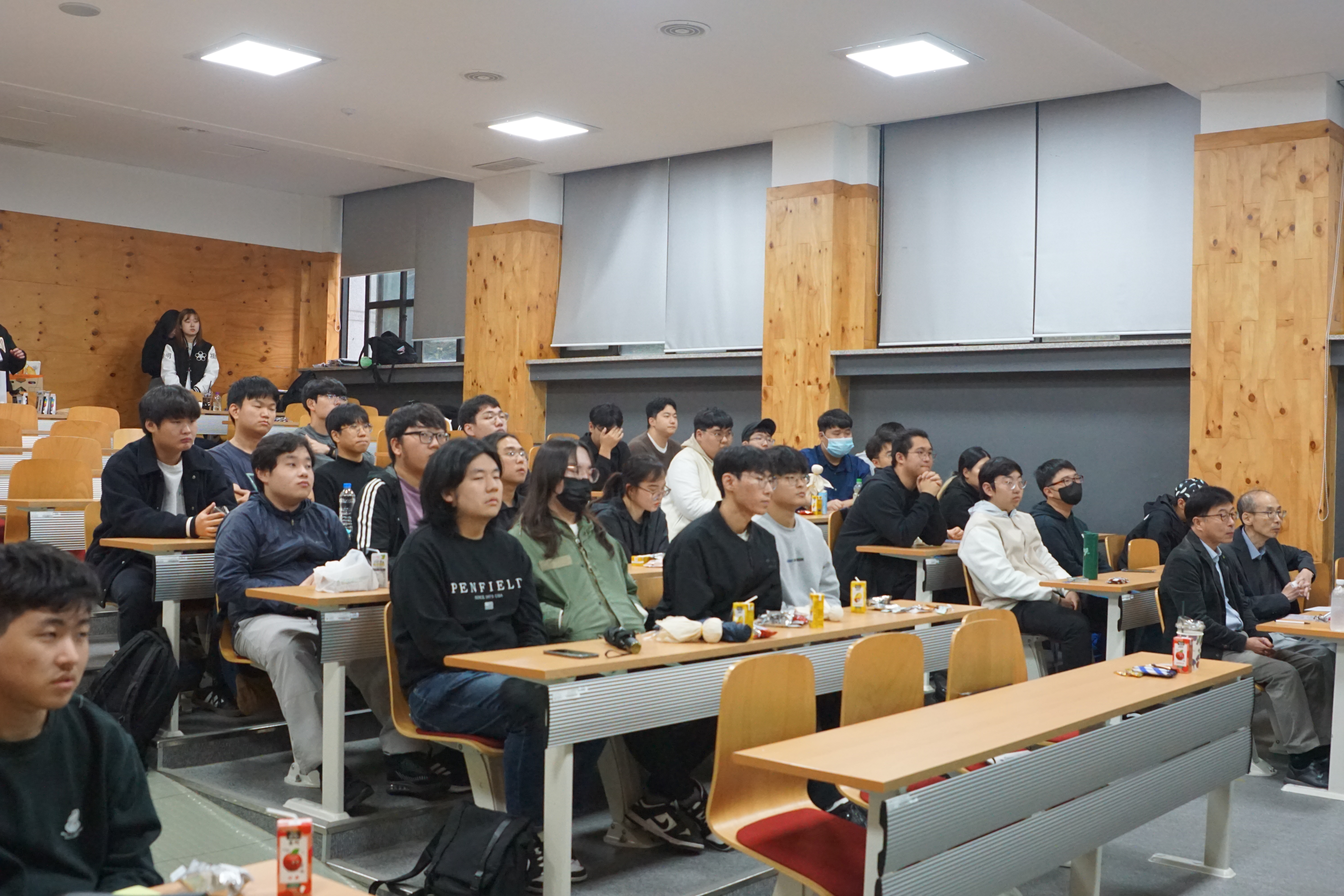 2024학년도 11월 역사학과 학술제 게시글의 6 번째 이미지