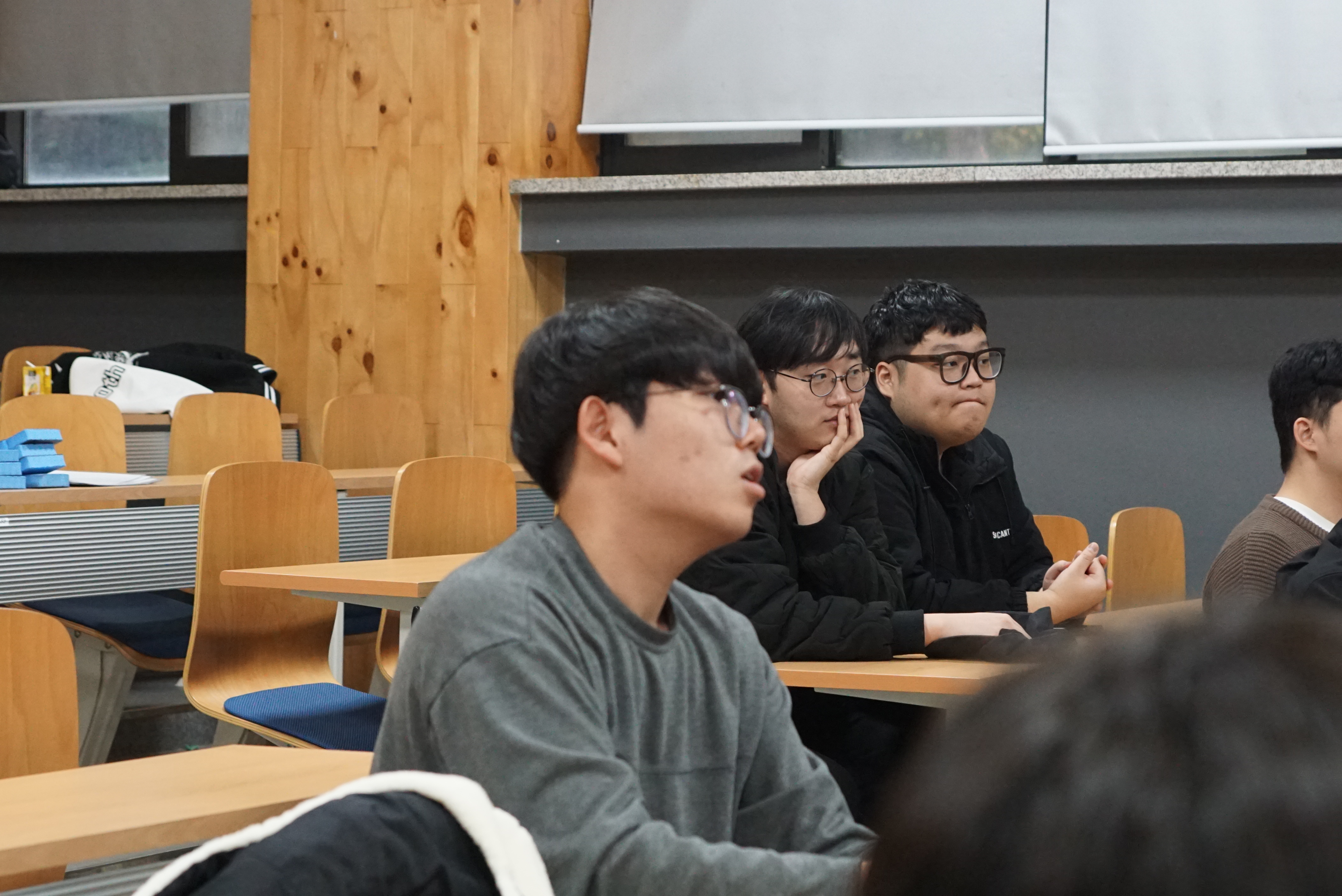 2024학년도 11월 역사학과 학술제 게시글의 8 번째 이미지